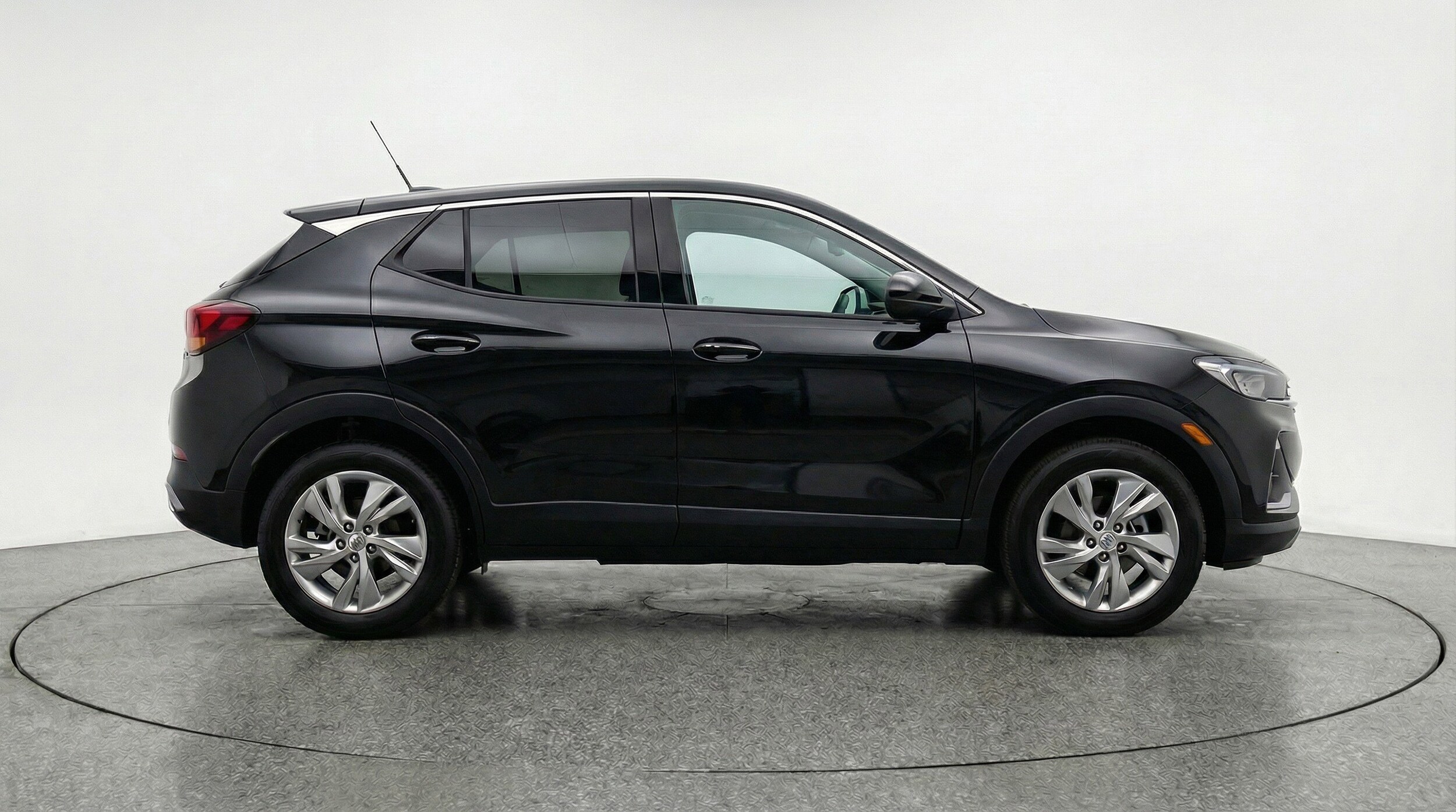 Thumbnail: 2025 Buick Encore GX - 11