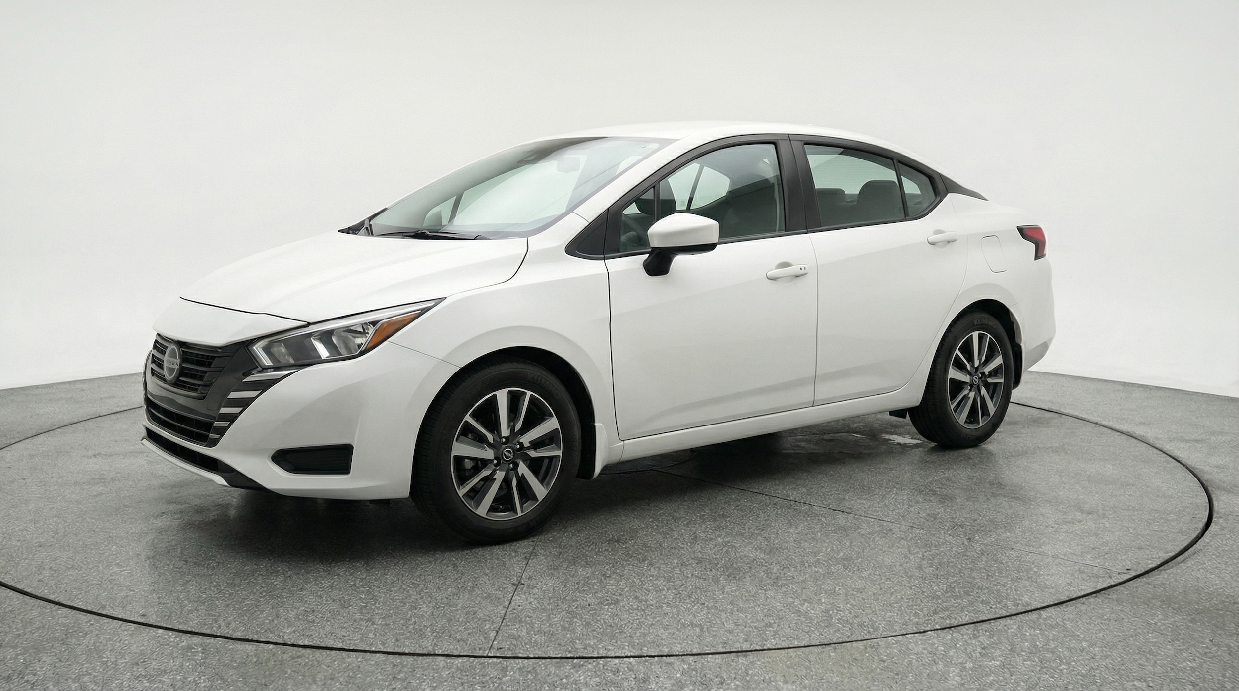 Thumbnail: 2025 Nissan Versa - 3