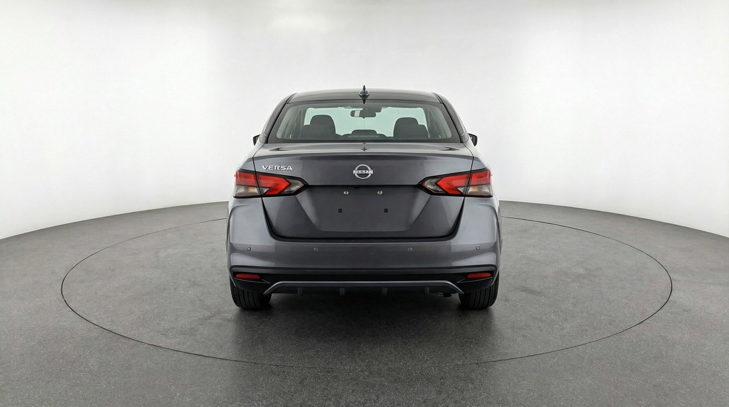 Thumbnail: 2025 Nissan Versa - 7