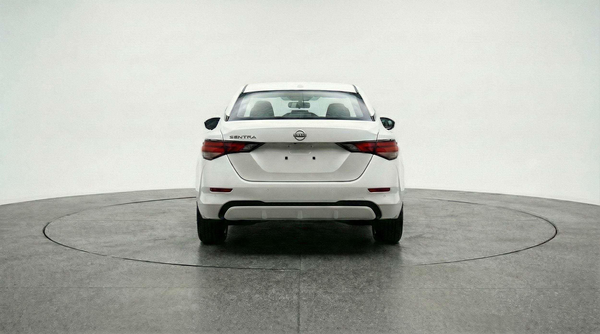 Thumbnail: 2025 Nissan Sentra - 6
