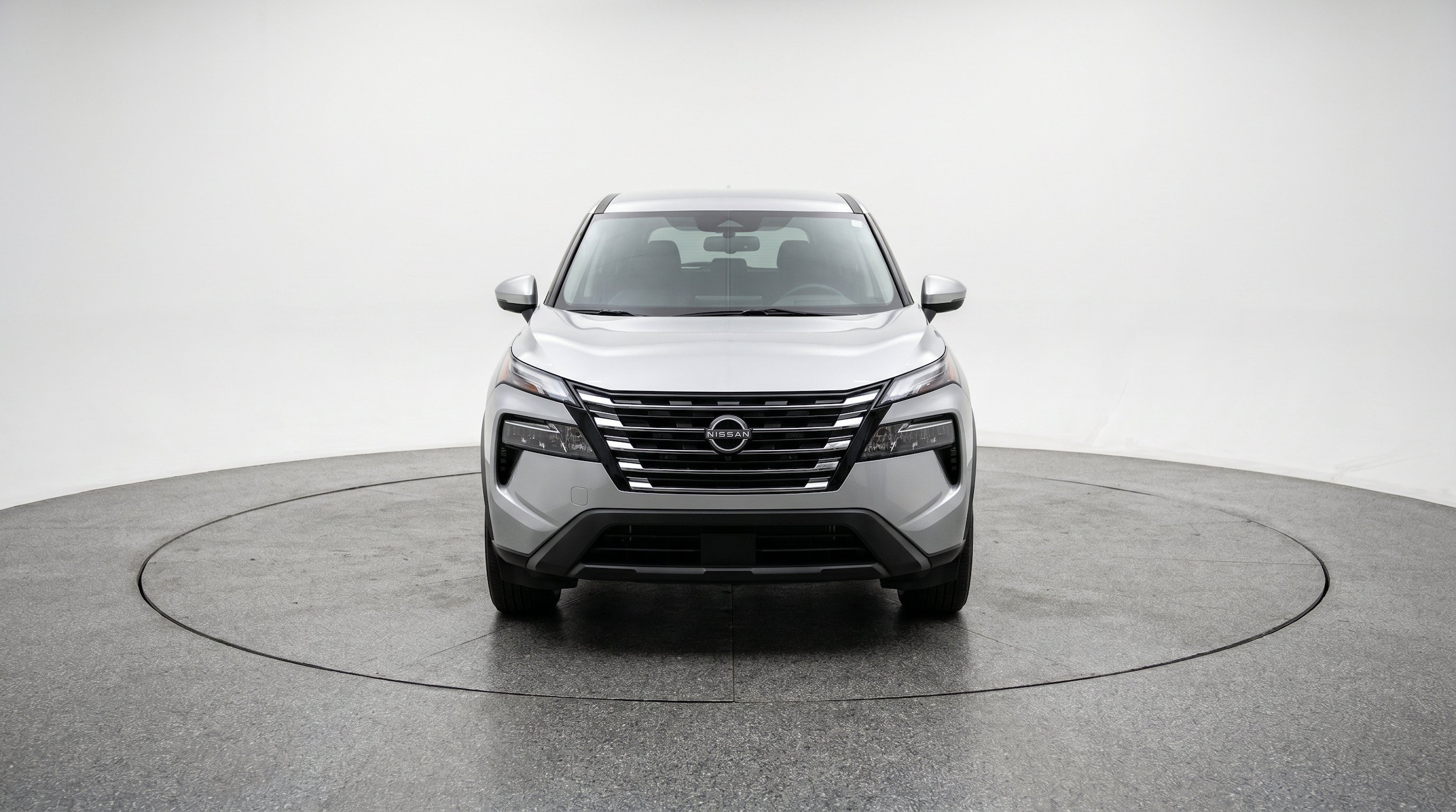 Thumbnail: 2025 Nissan Rogue - 2