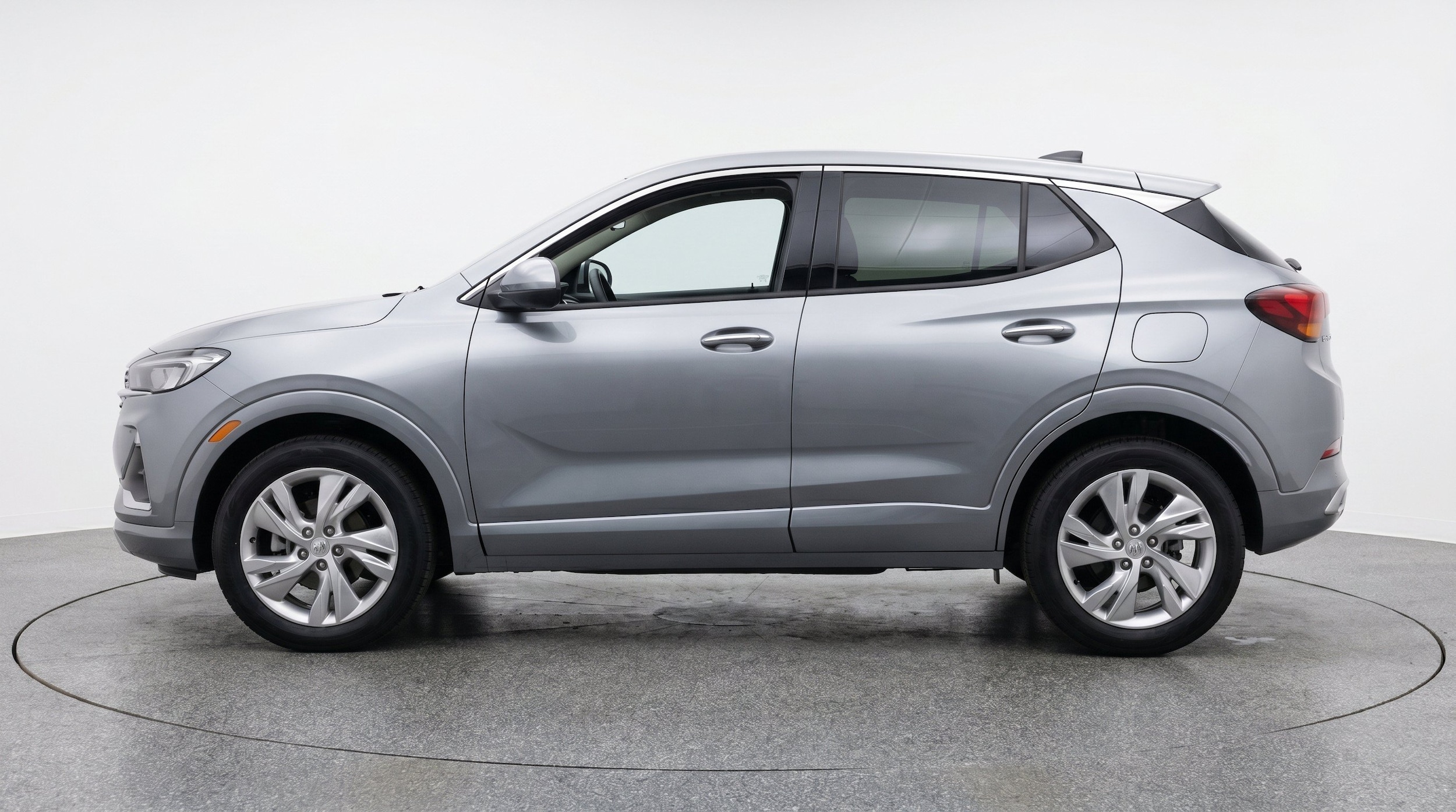 Thumbnail: 2026 Buick Encore GX - 5