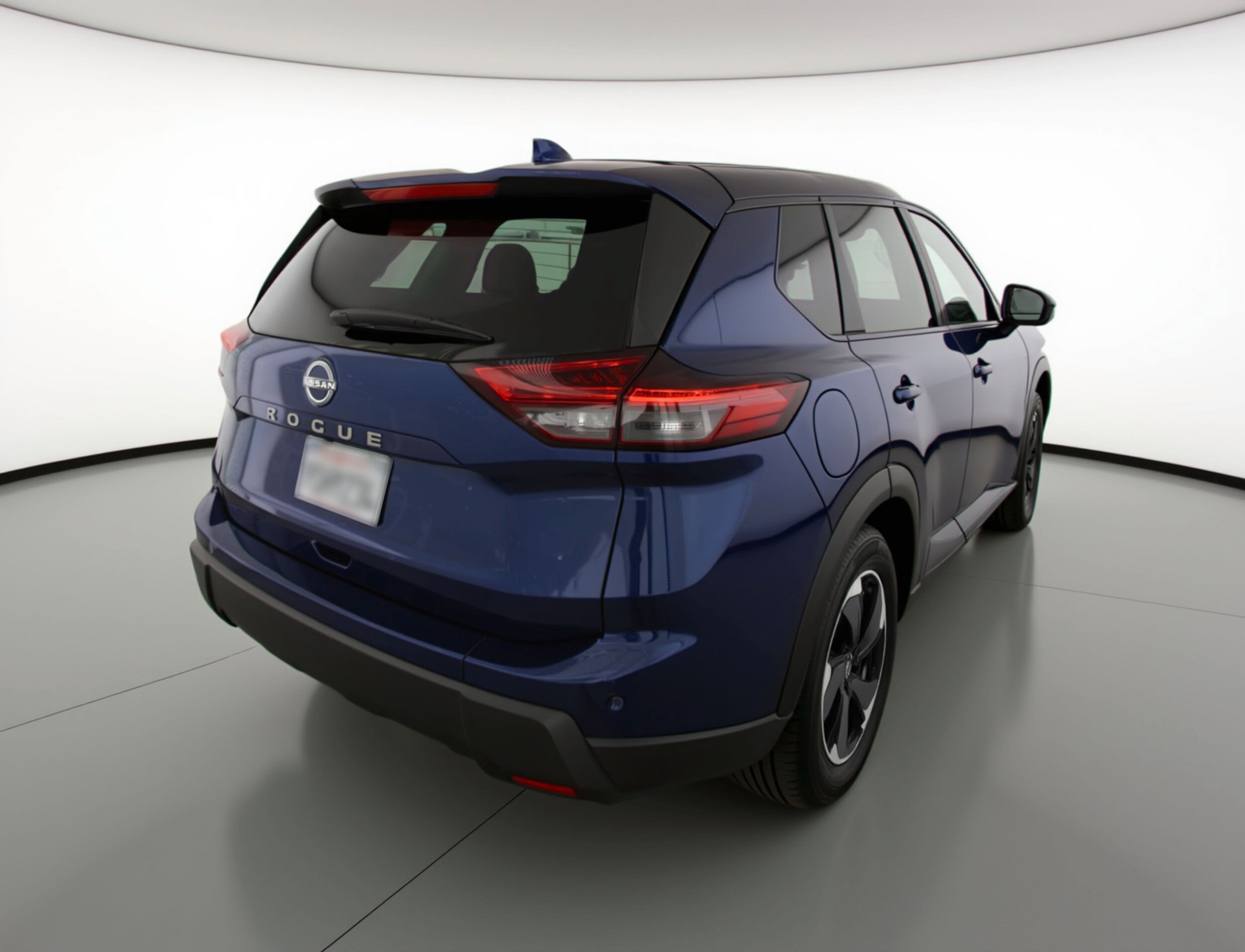 Thumbnail: 2025 Nissan Rogue - 9