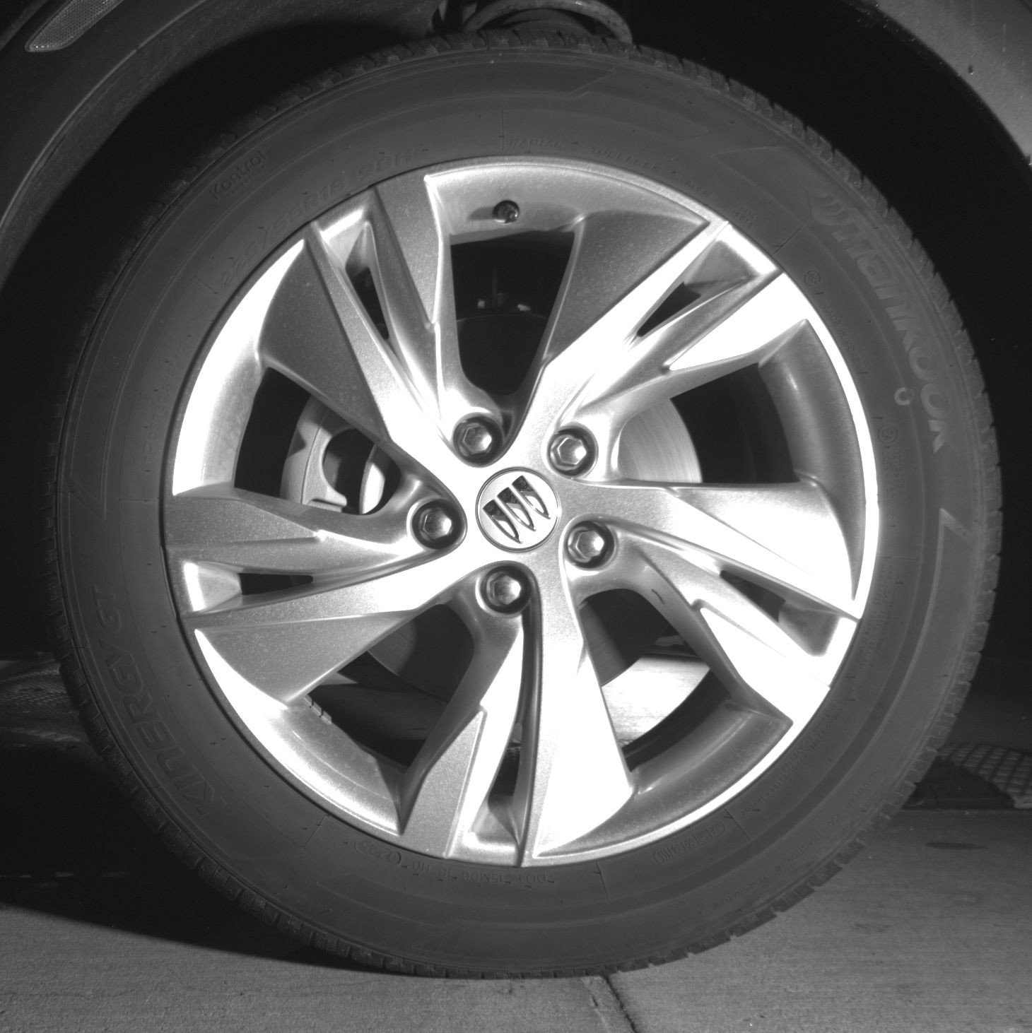 Thumbnail: 2025 Buick Encore GX - 12