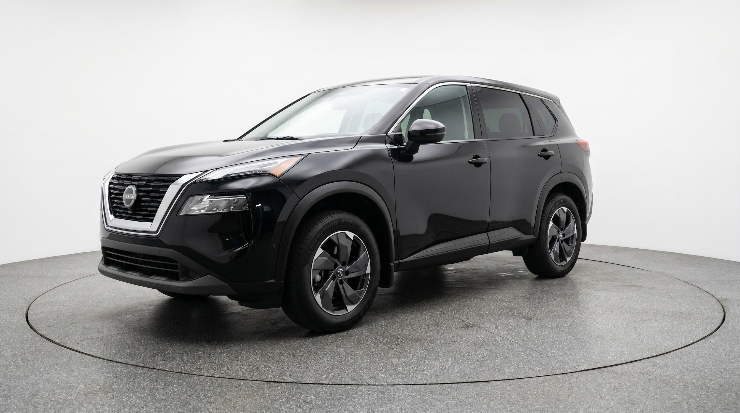 Thumbnail: 2025 Nissan Rogue - 3