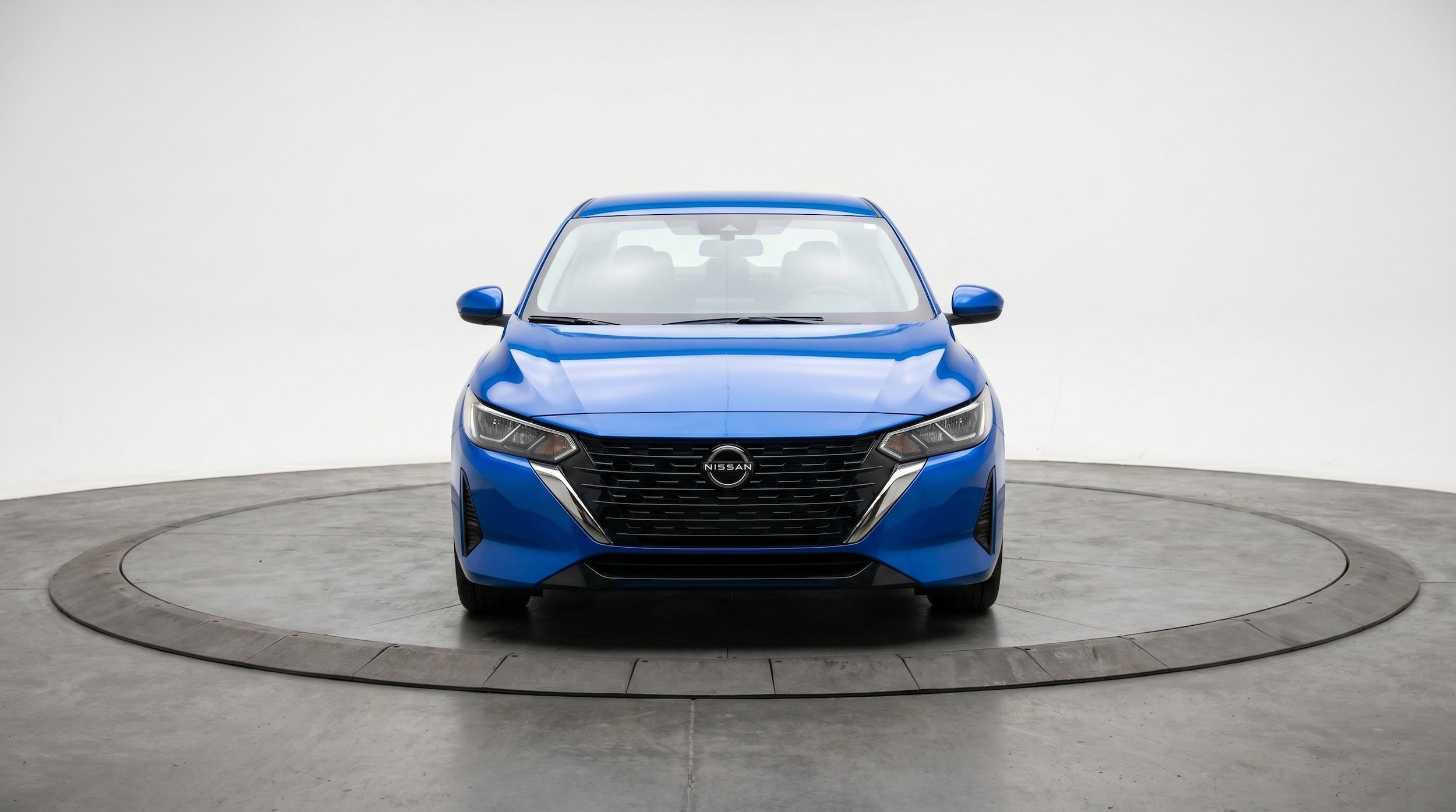 Thumbnail: 2025 Nissan Sentra - 2