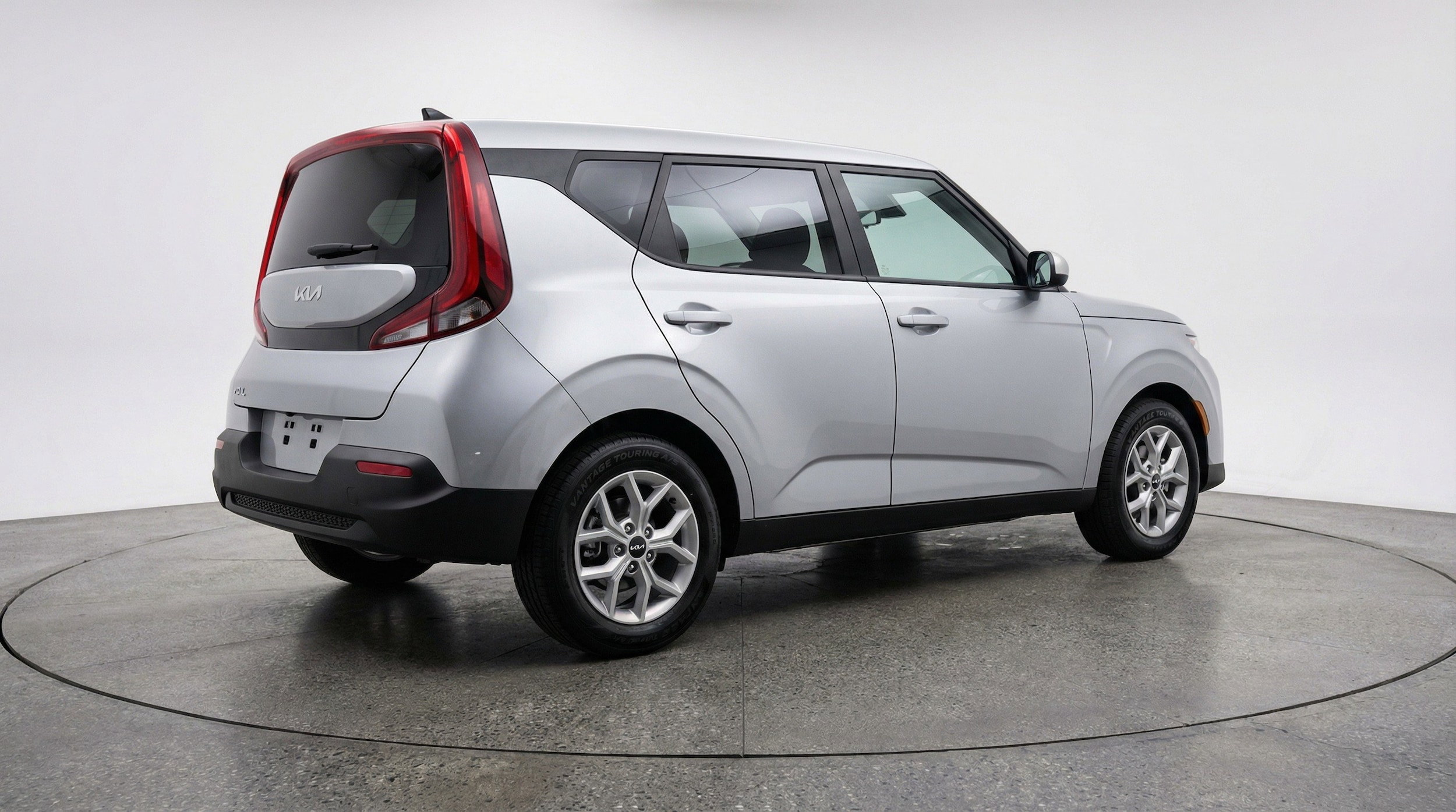 Thumbnail: 2025 Kia Soul - 9