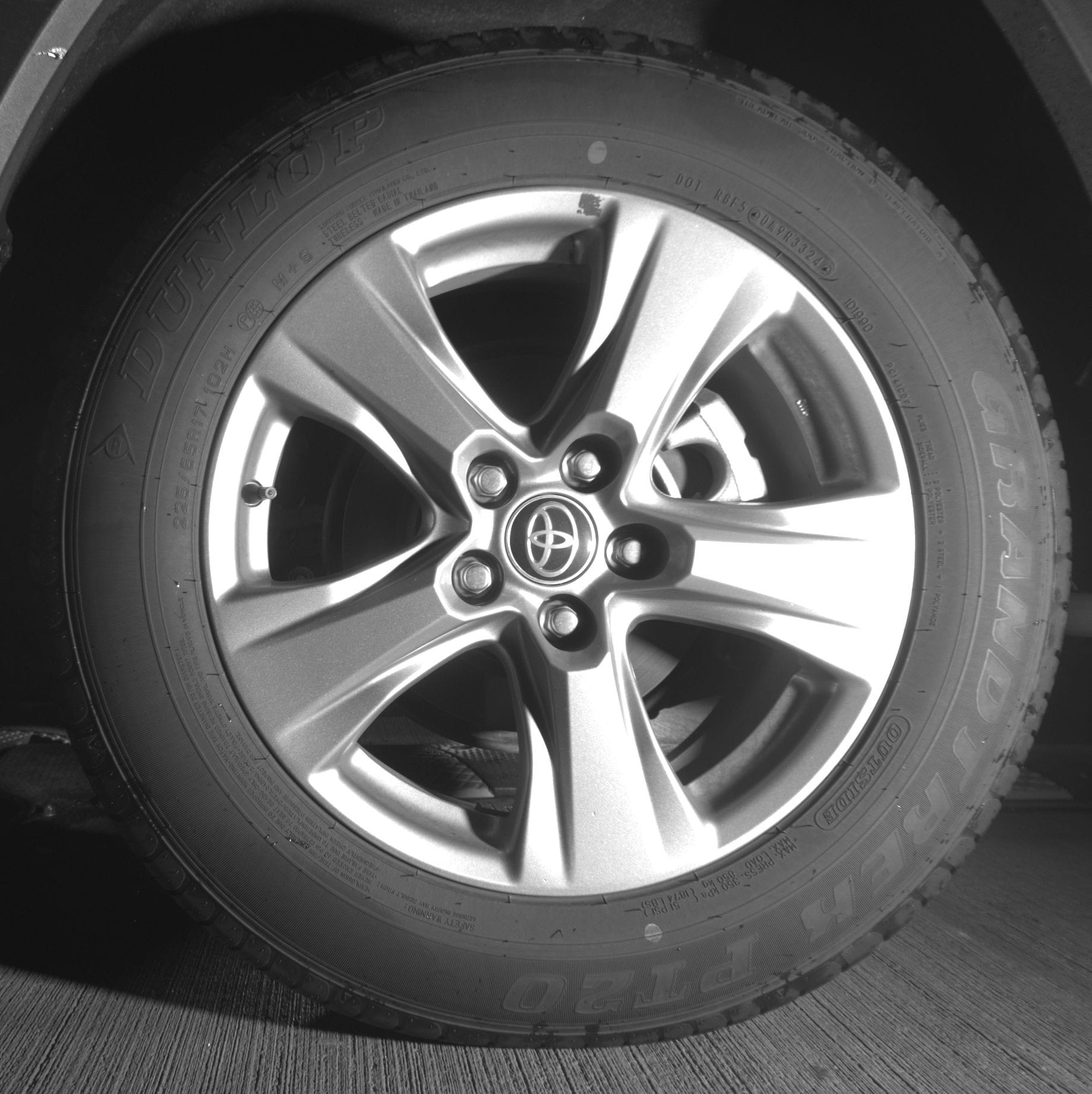 Thumbnail: 2025 Toyota RAV4 - 11