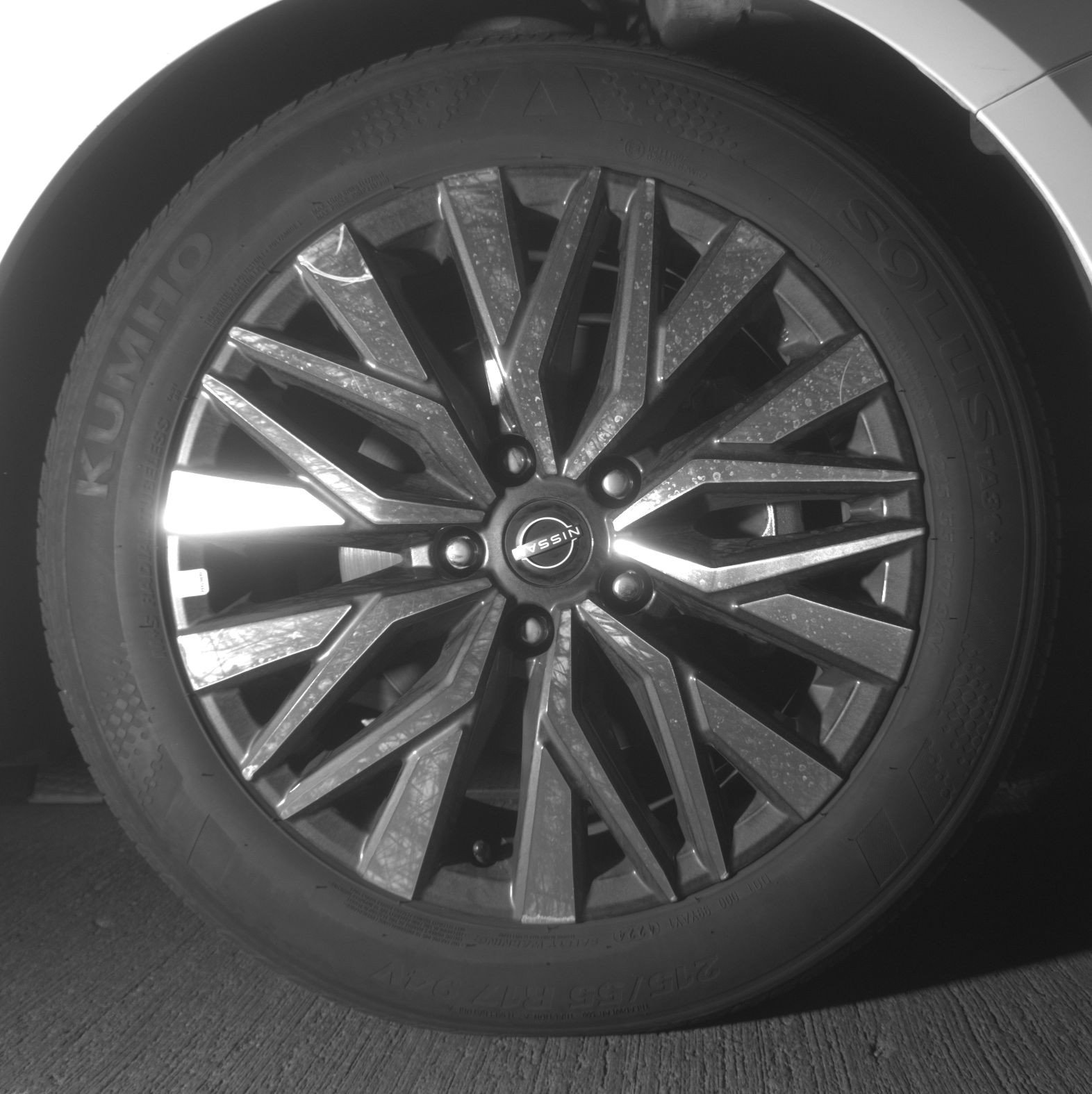 Thumbnail: 2025 Nissan Altima - 13