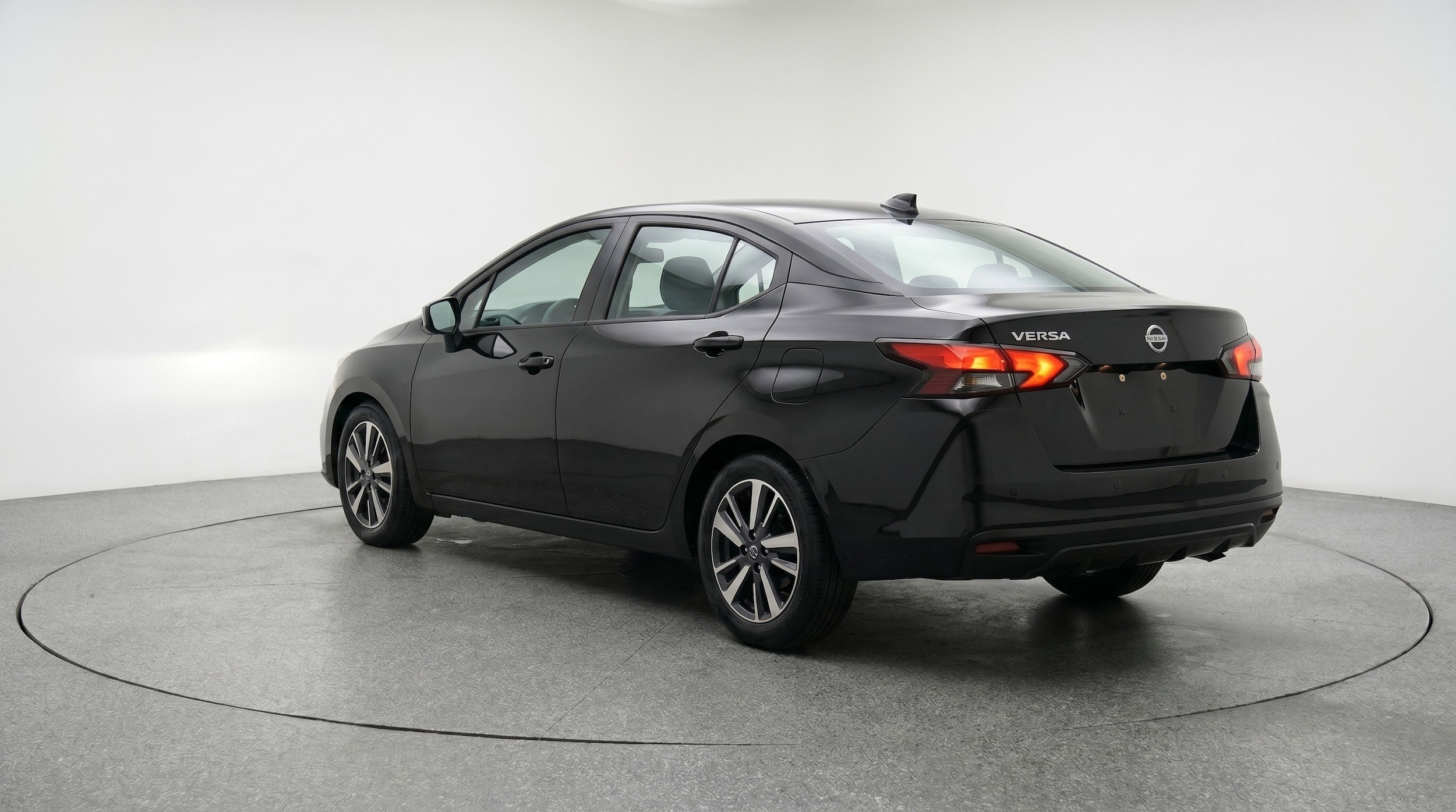 Thumbnail: 2025 Nissan Versa - 6
