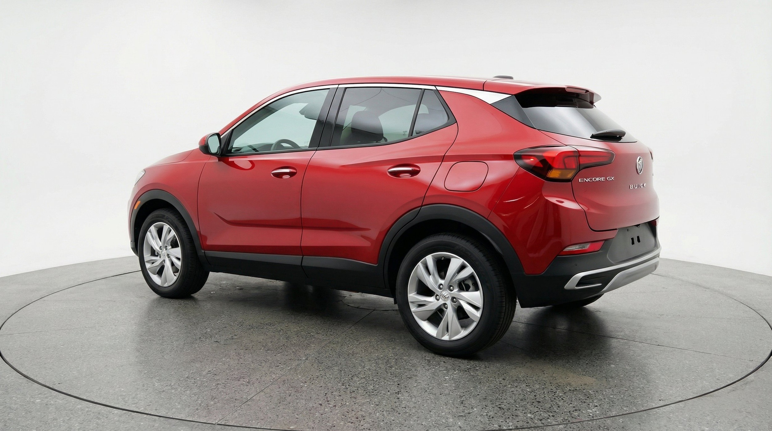 Thumbnail: 2026 Buick Encore GX - 6