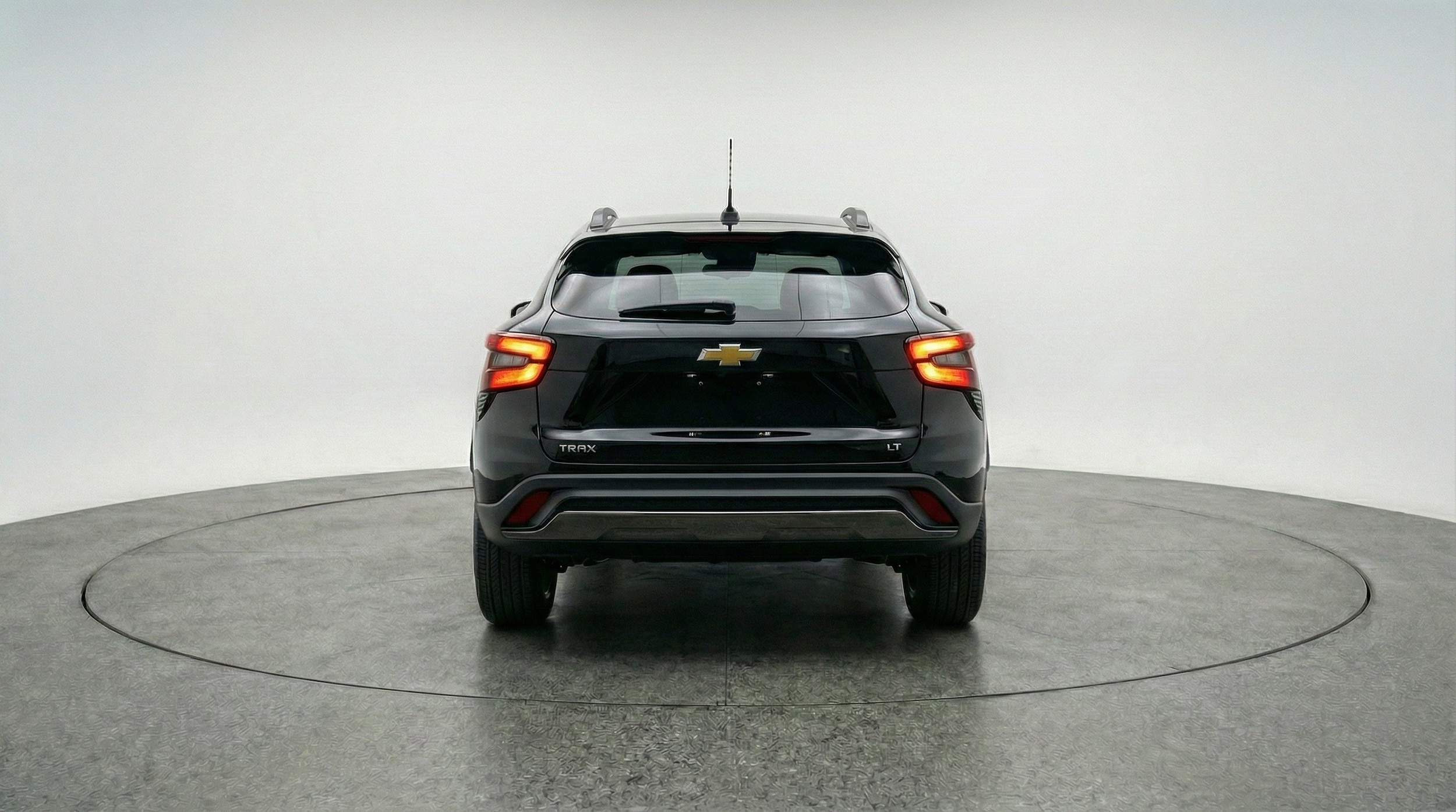 Thumbnail: 2025 Chevrolet Trax - 7