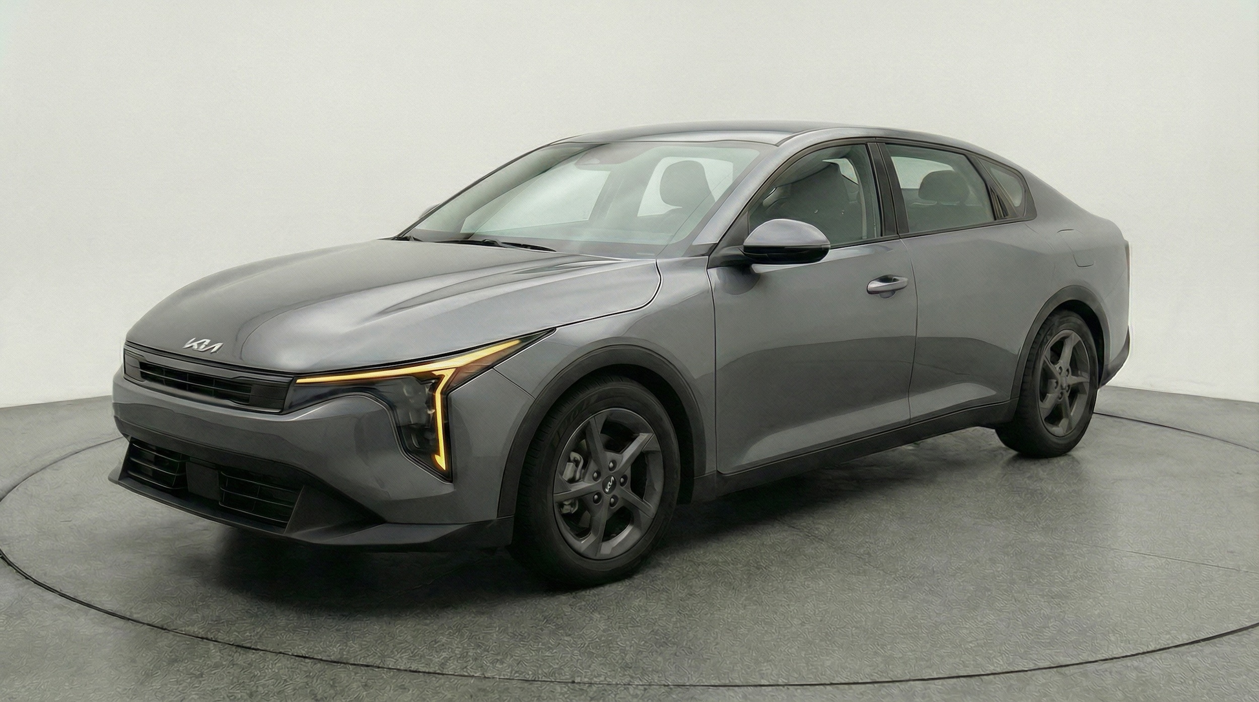 Thumbnail: 2025 Kia K4 - 3