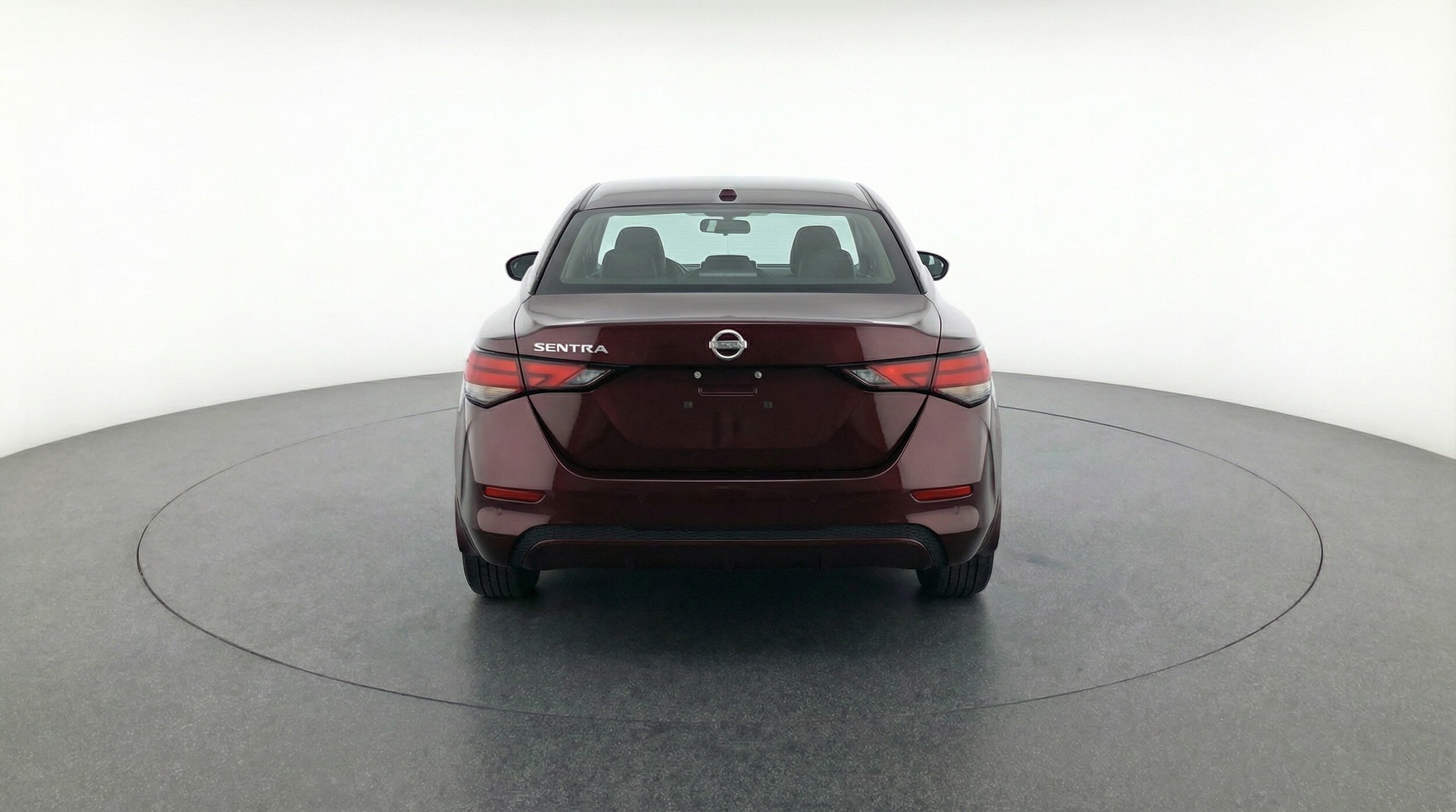 Thumbnail: 2025 Nissan Sentra - 6