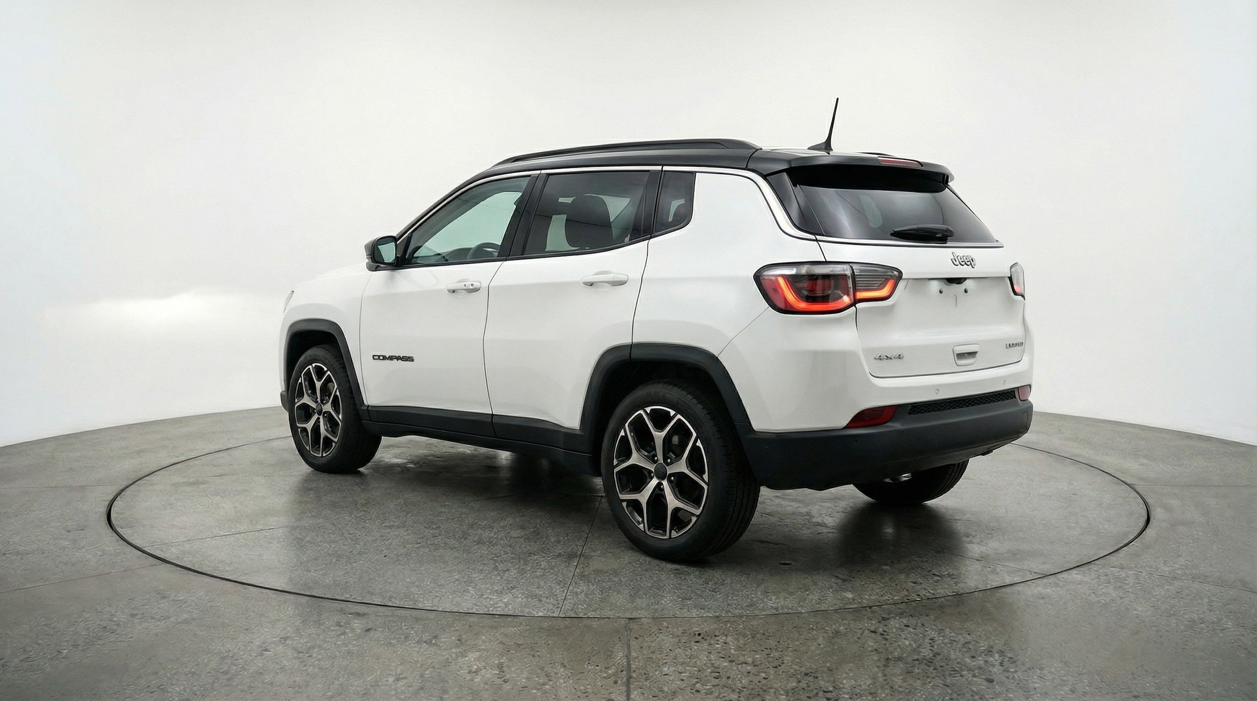 Thumbnail: 2025 Jeep Compass - 6