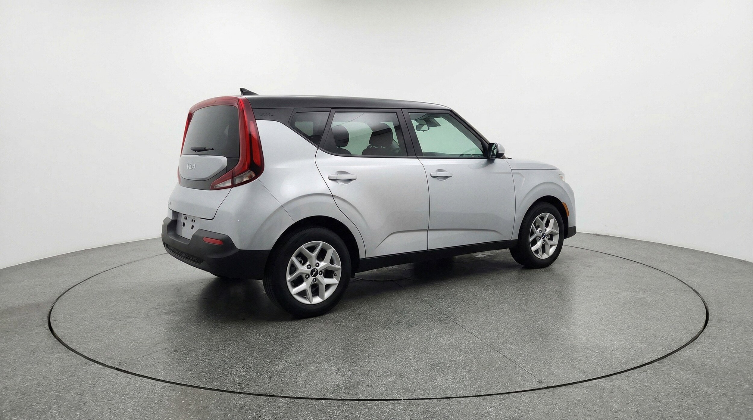 Thumbnail: 2025 Kia Soul - 9