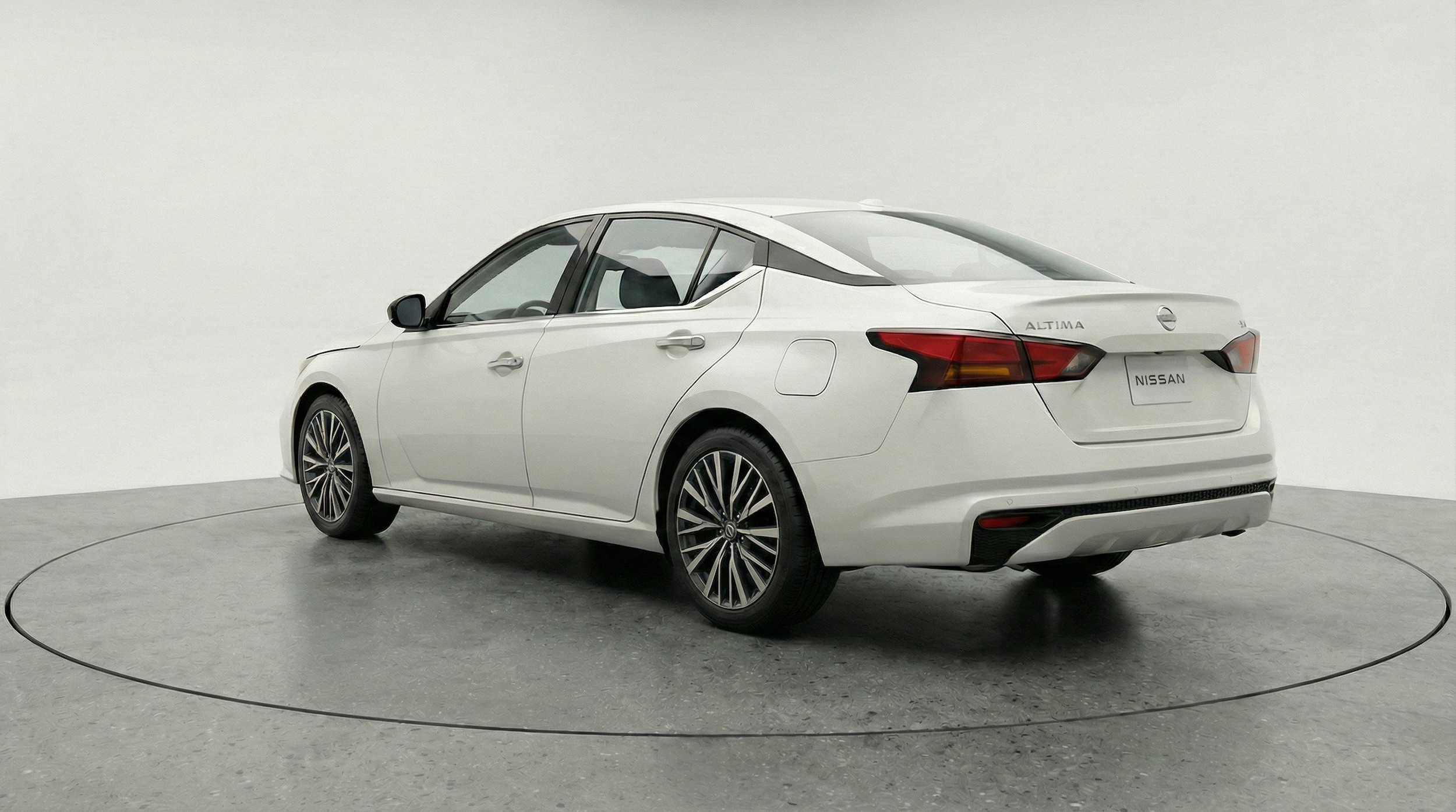 Thumbnail: 2025 Nissan Altima - 6