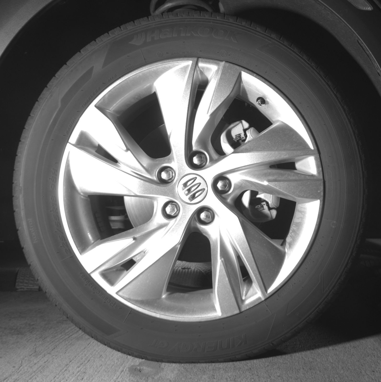 Thumbnail: 2025 Buick Encore GX - 13