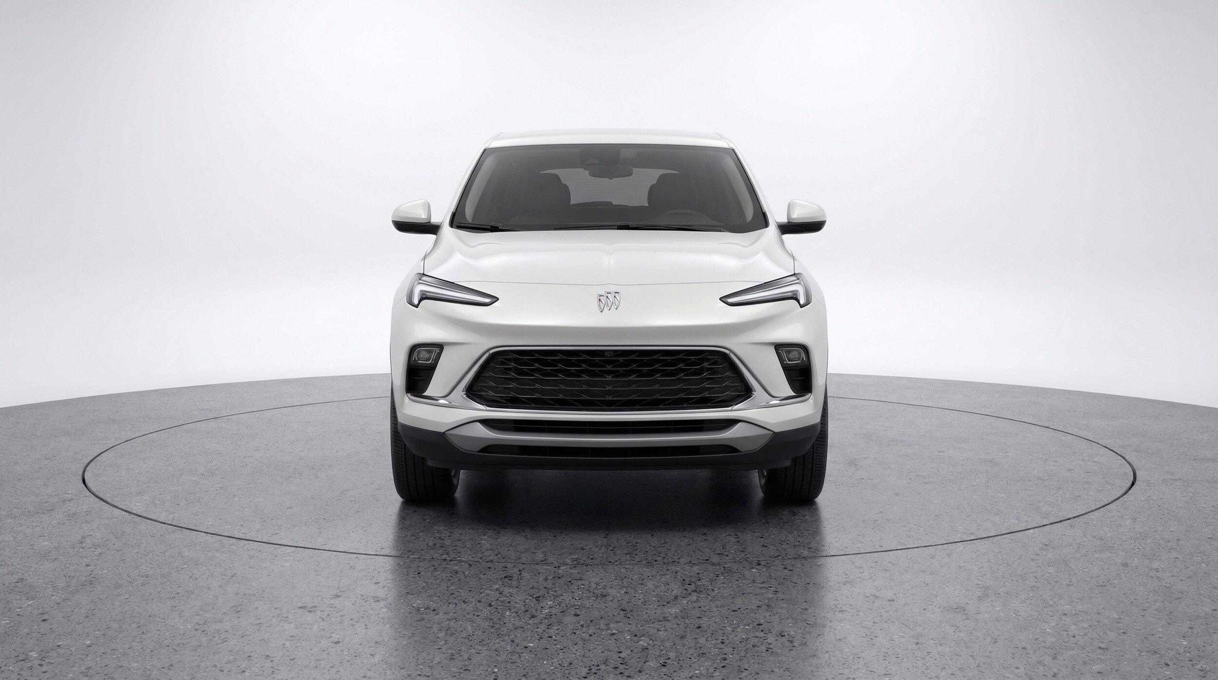 Thumbnail: 2025 Buick Encore GX - 2