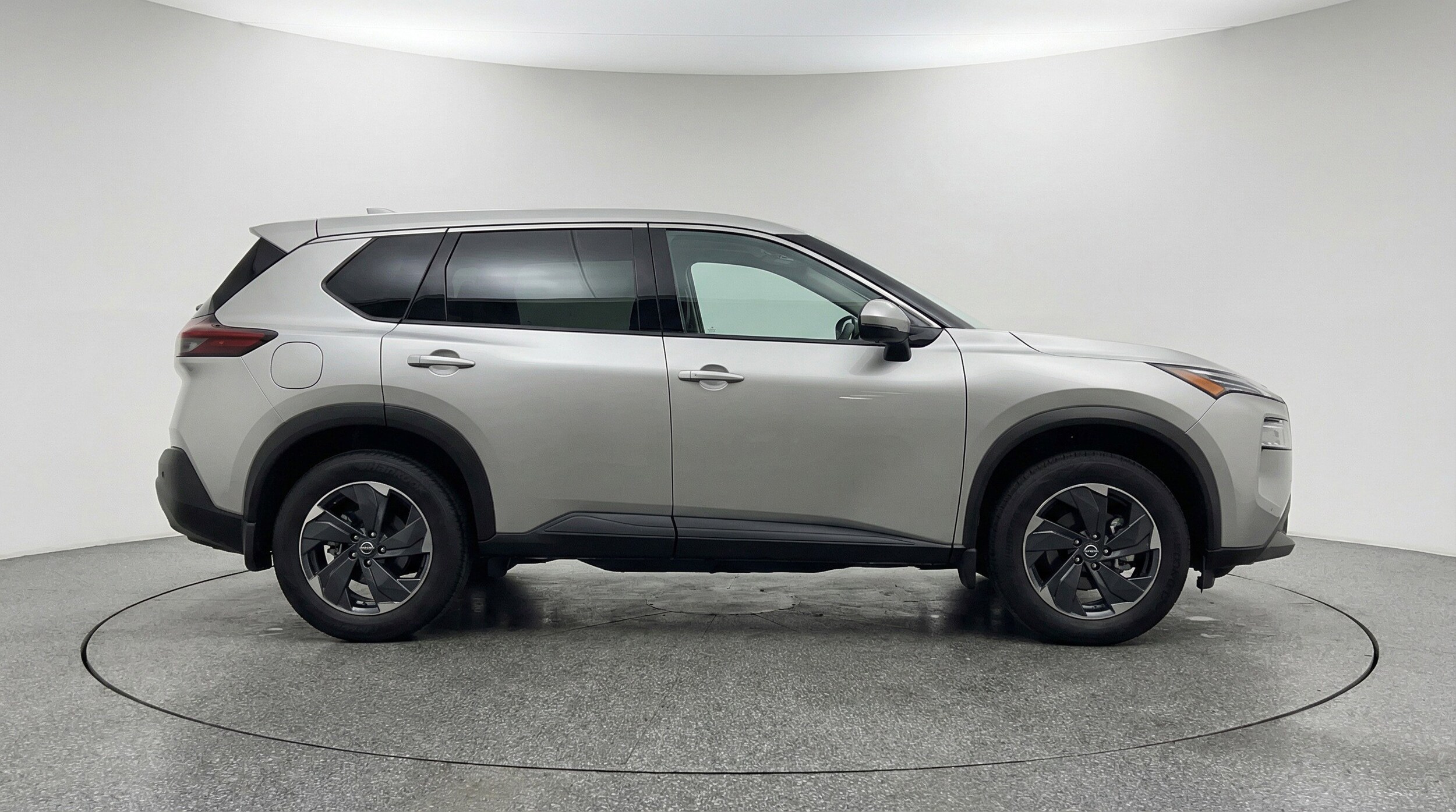 Thumbnail: 2025 Nissan Rogue - 11