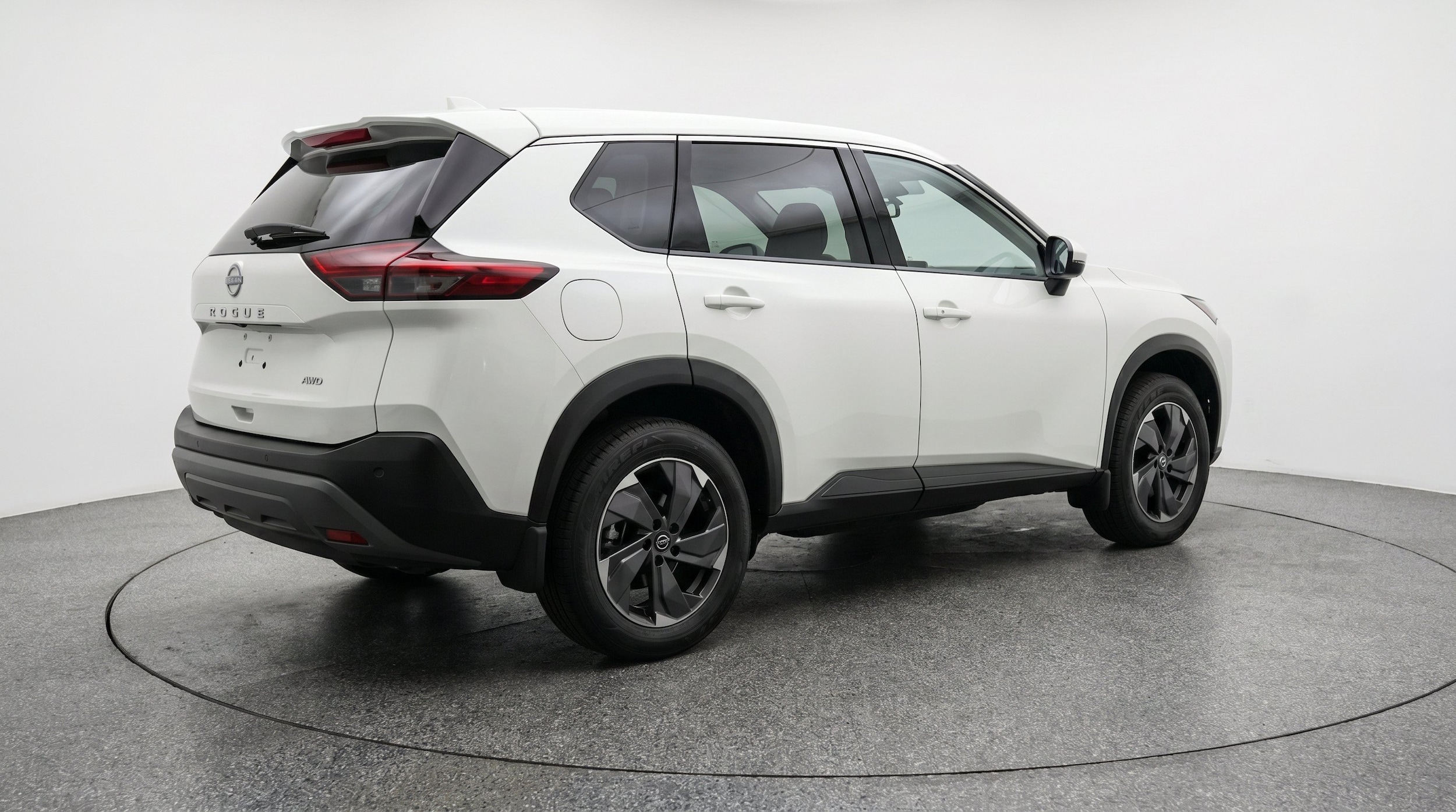 Thumbnail: 2025 Nissan Rogue - 9