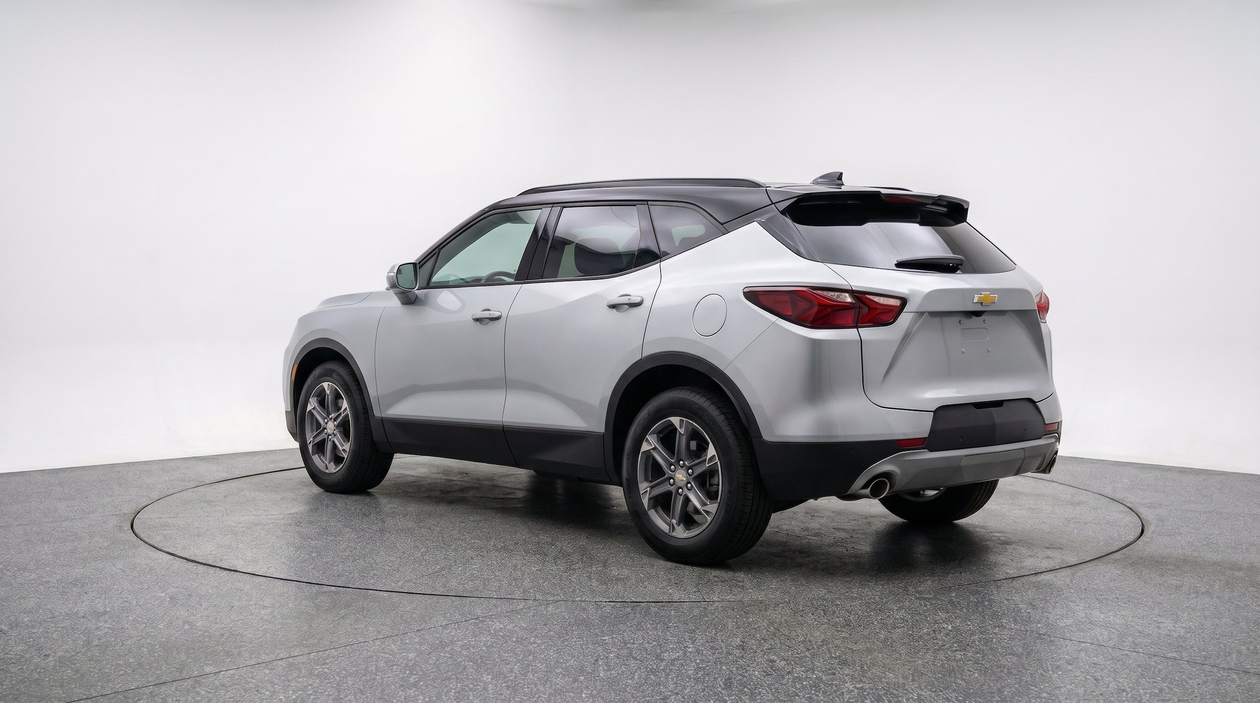 Thumbnail: 2026 Chevrolet Blazer - 6