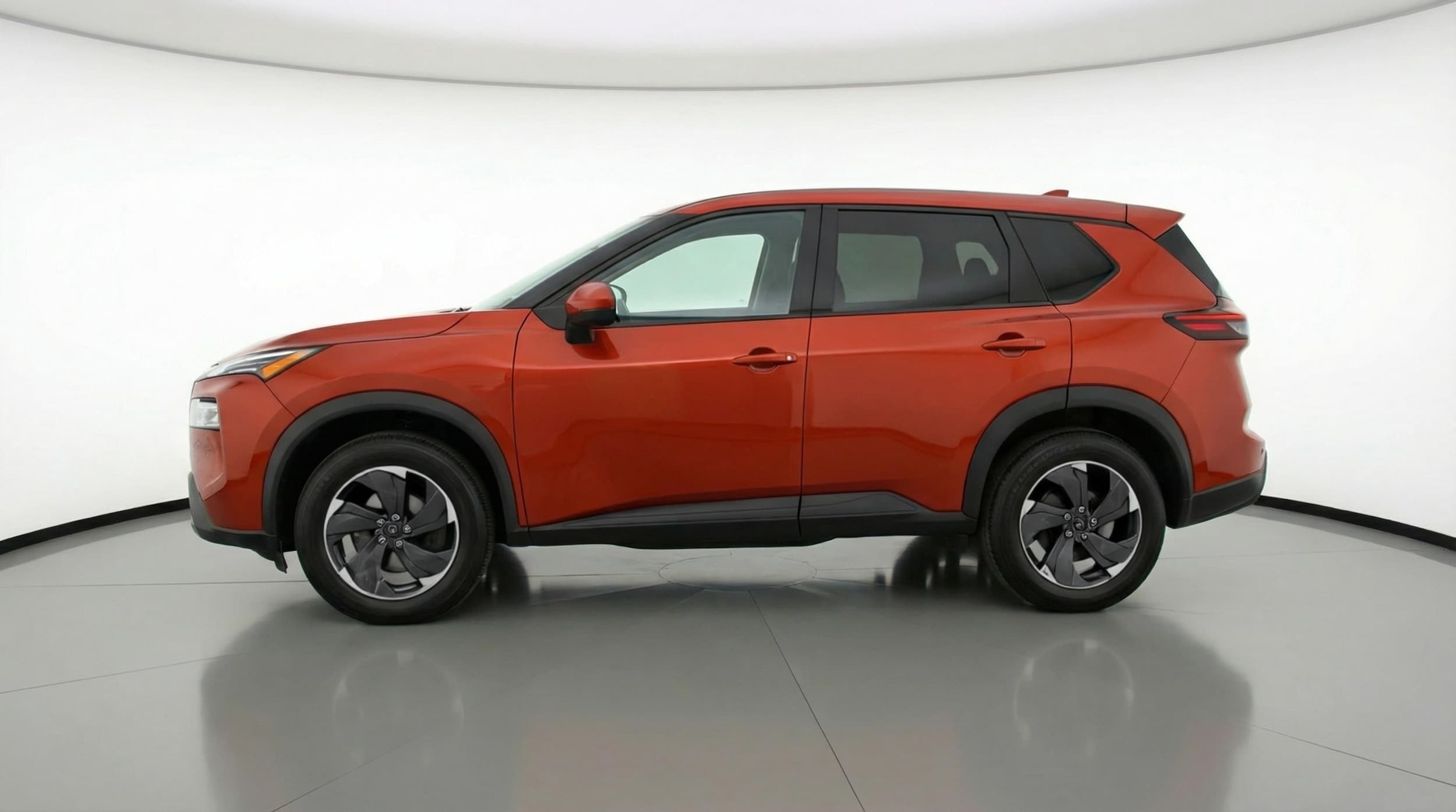 Thumbnail: 2025 Nissan Rogue - 4