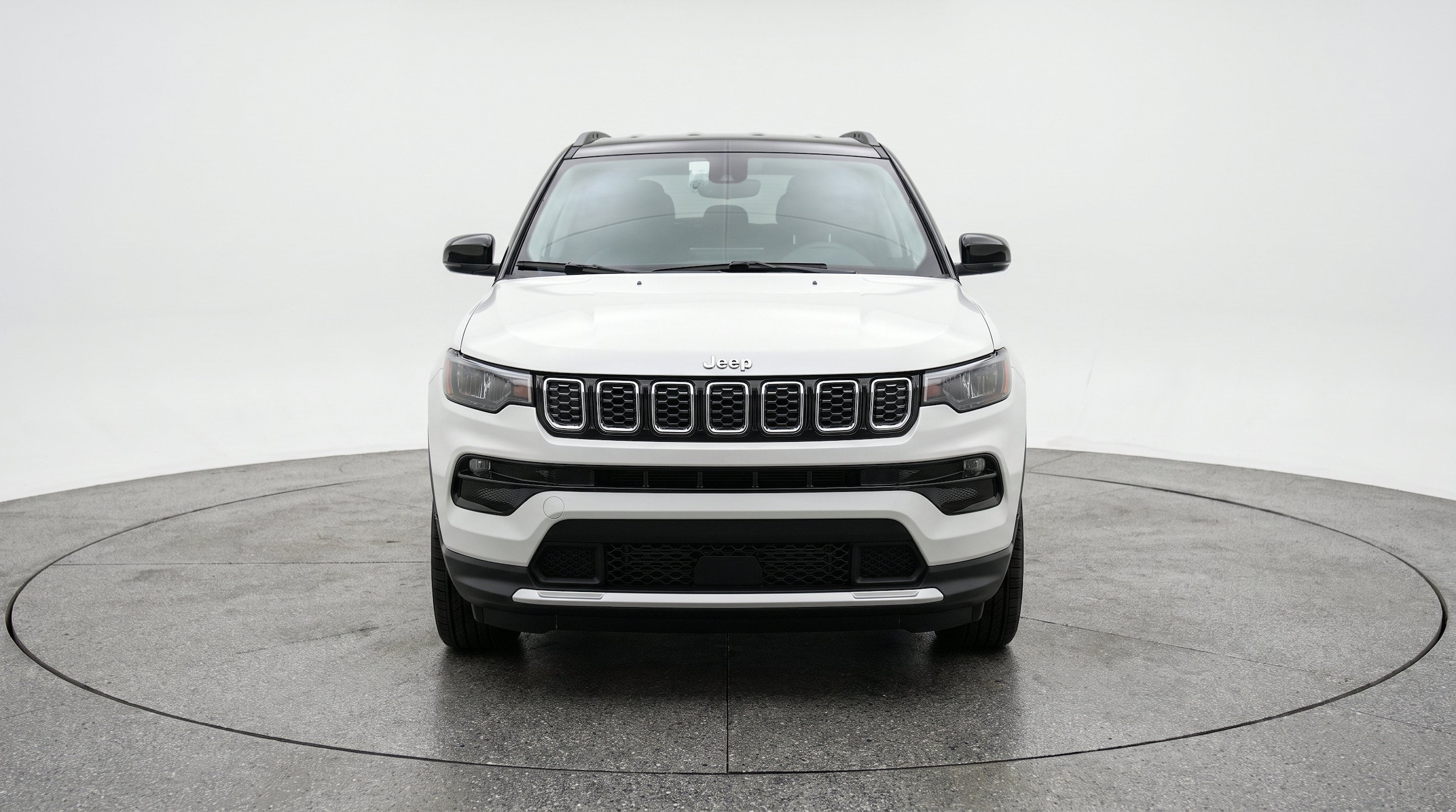 Thumbnail: 2025 Jeep Compass - 2