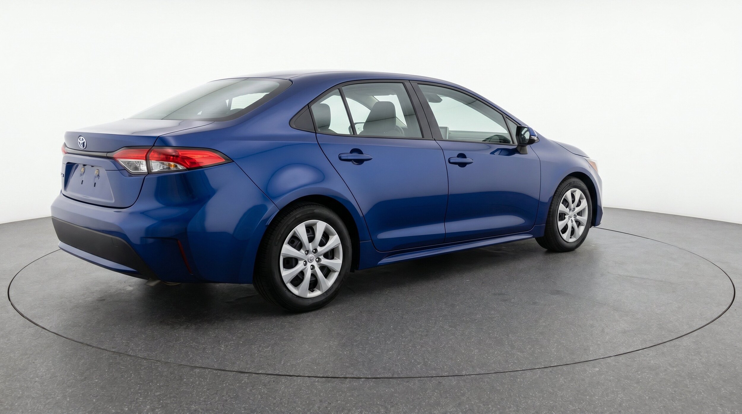 Thumbnail: 2025 Toyota Corolla - 9