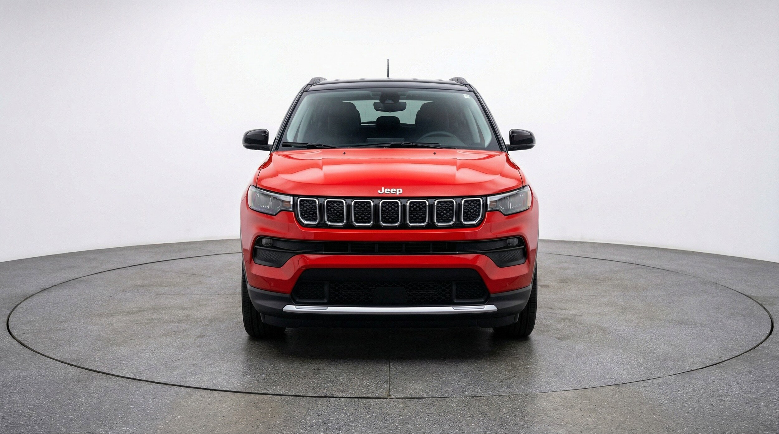 Thumbnail: 2025 Jeep Compass - 2