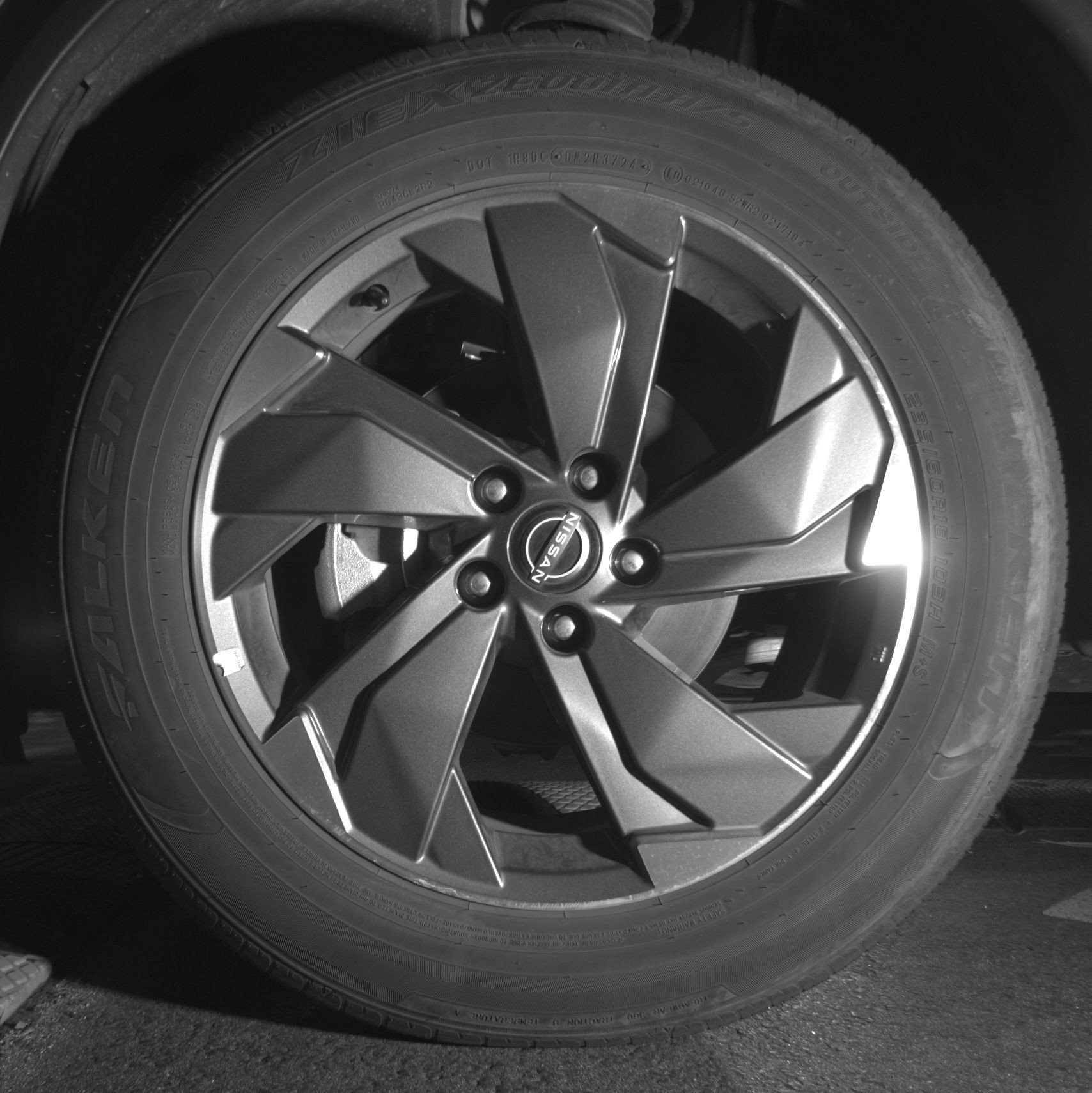 Thumbnail: 2025 Nissan Rogue - 12