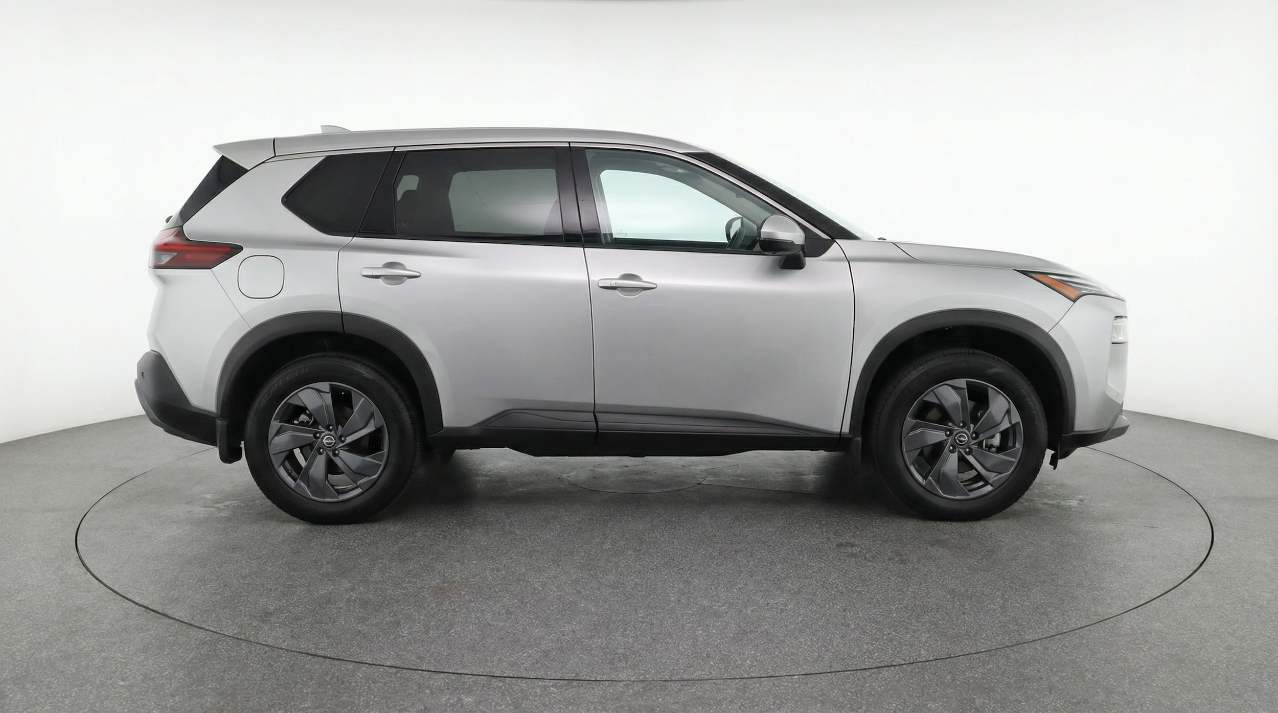 Thumbnail: 2025 Nissan Rogue - 8