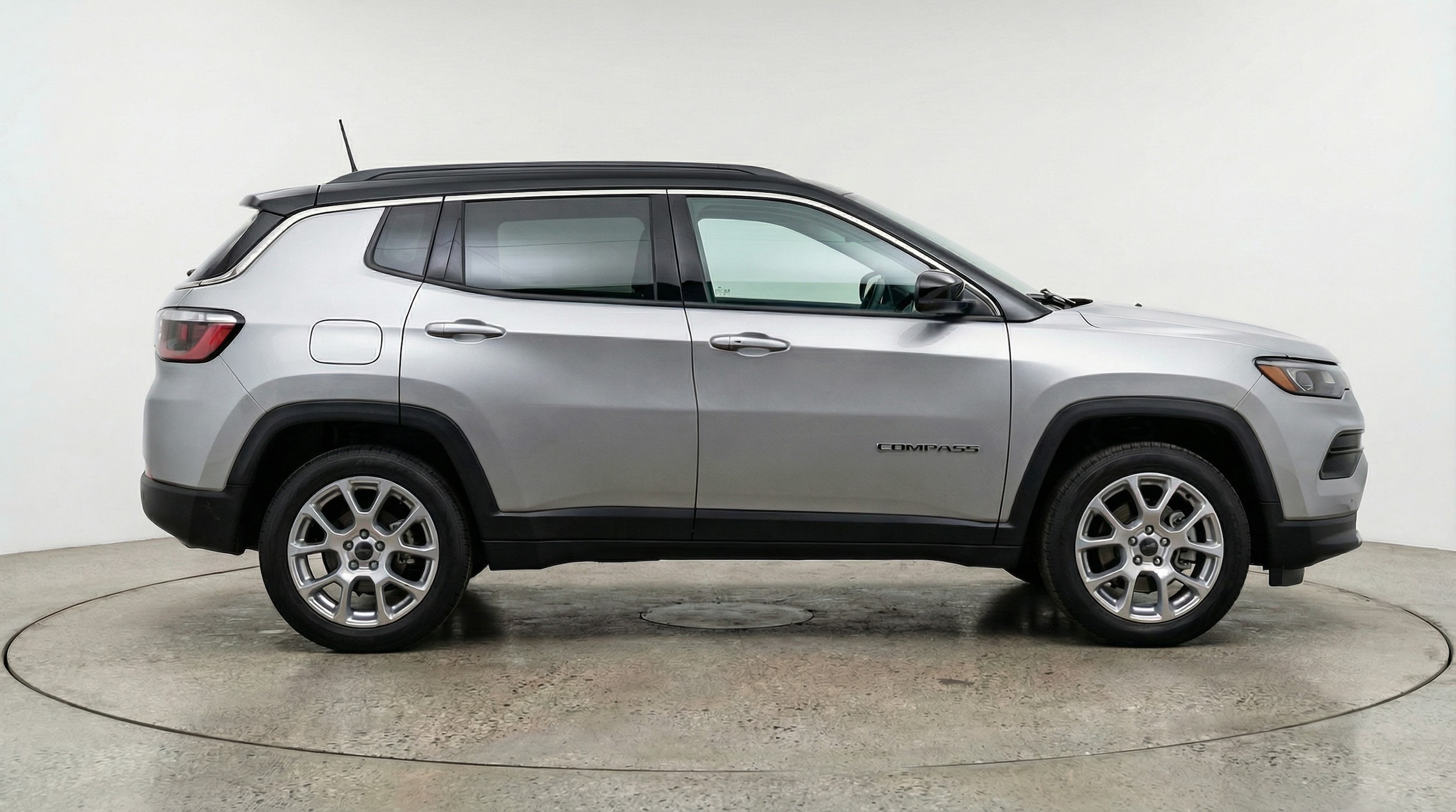 Thumbnail: 2025 Jeep Compass - 8