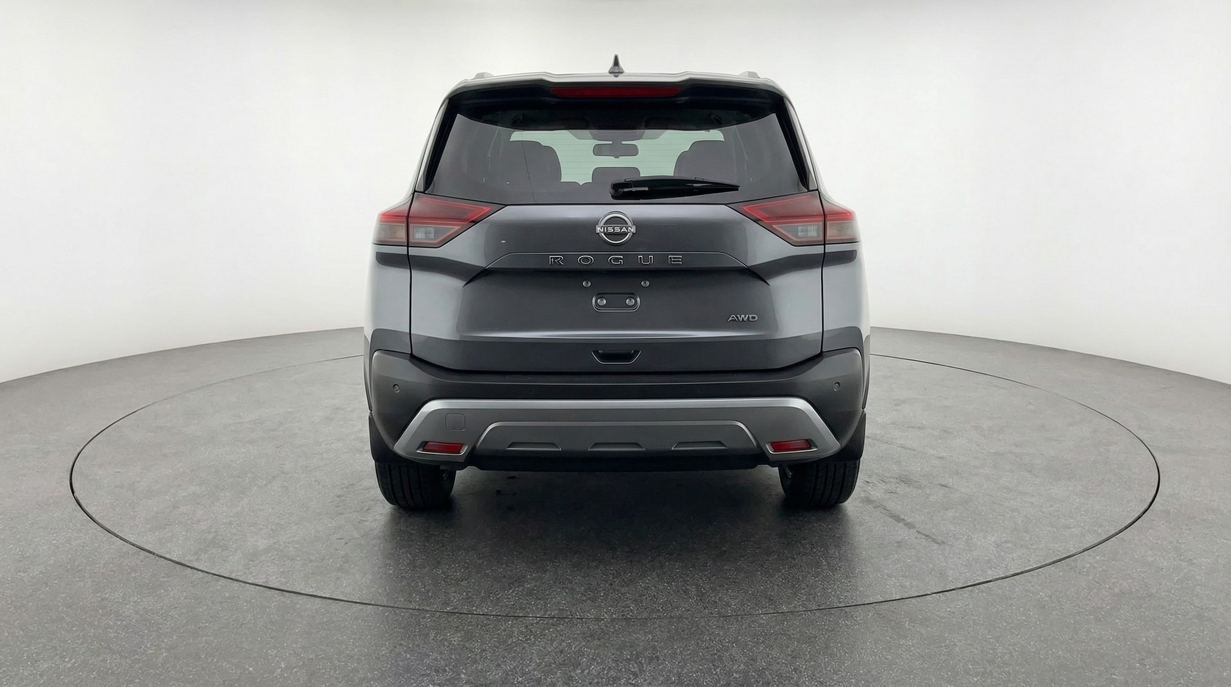 Thumbnail: 2025 Nissan Rogue - 6