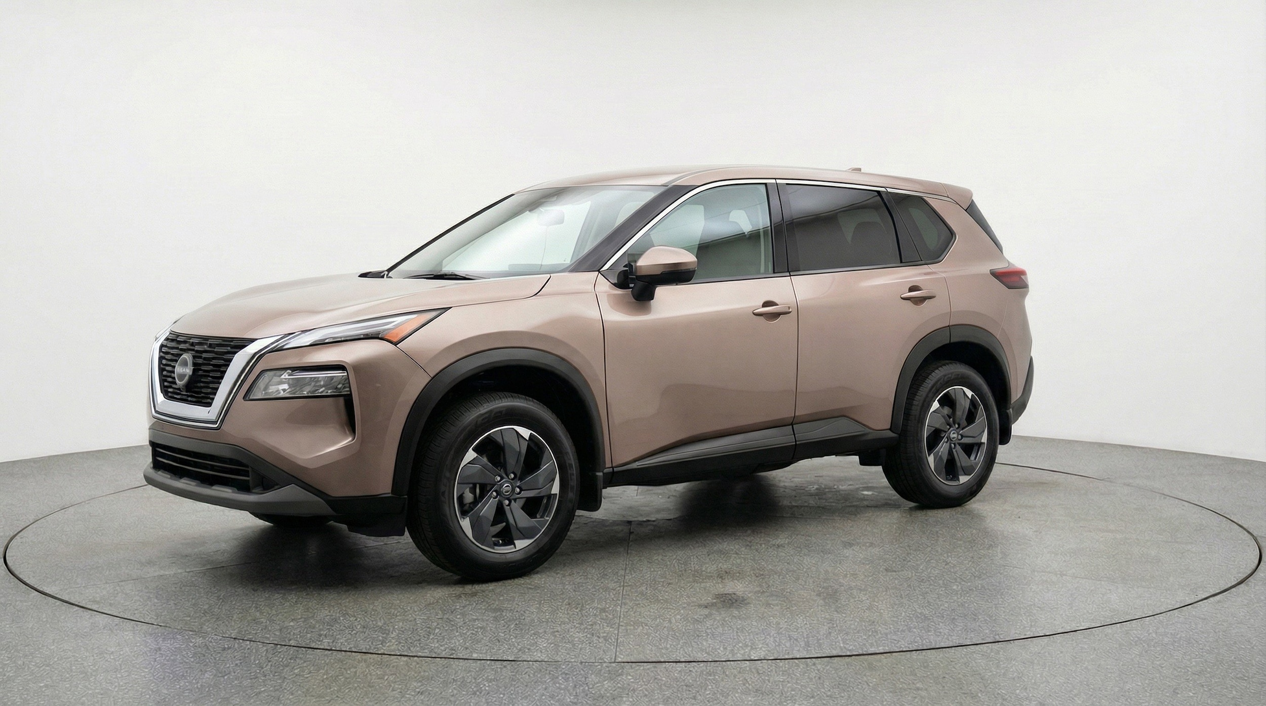 Thumbnail: 2025 Nissan Rogue - 3