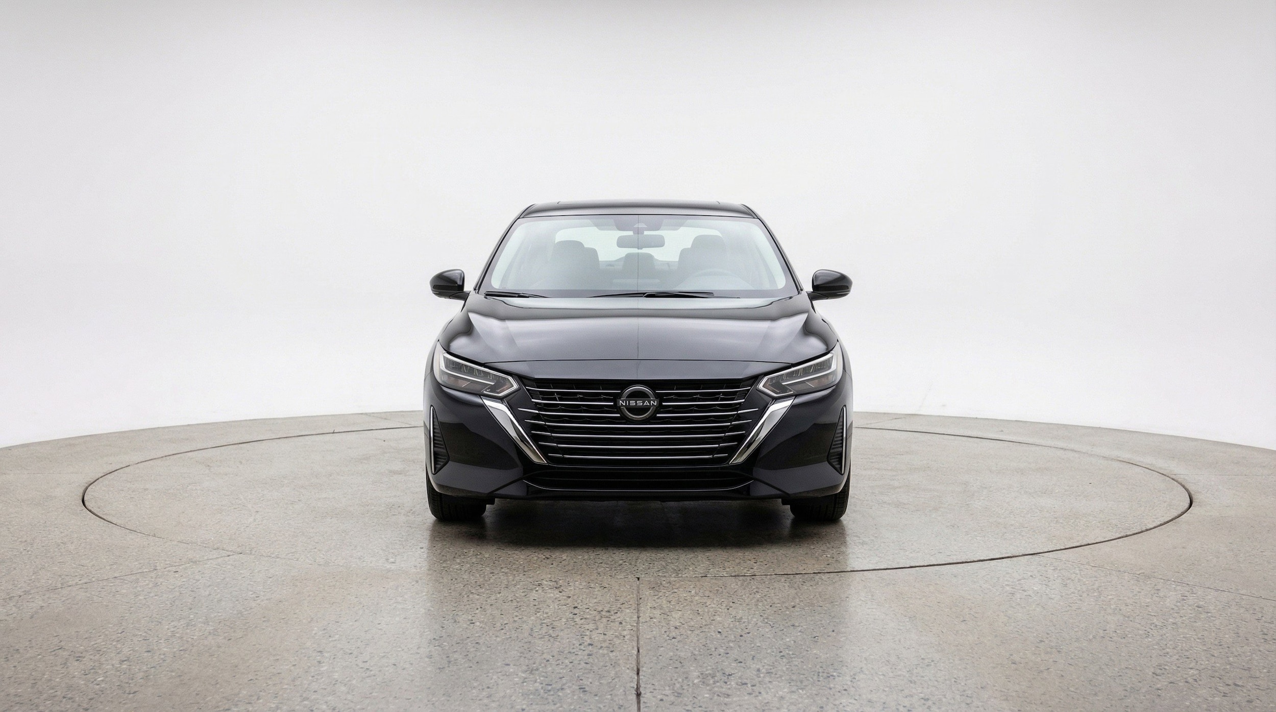 Thumbnail: 2025 Nissan Sentra - 2