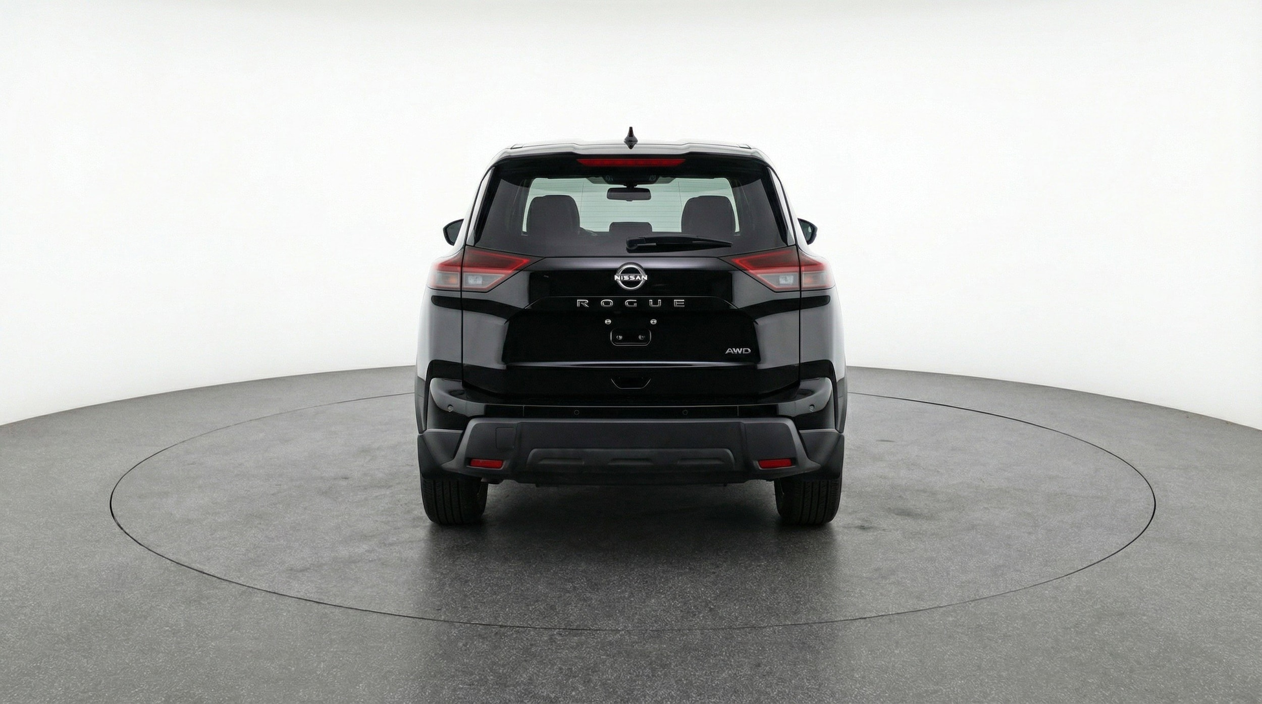 Thumbnail: 2025 Nissan Rogue - 7