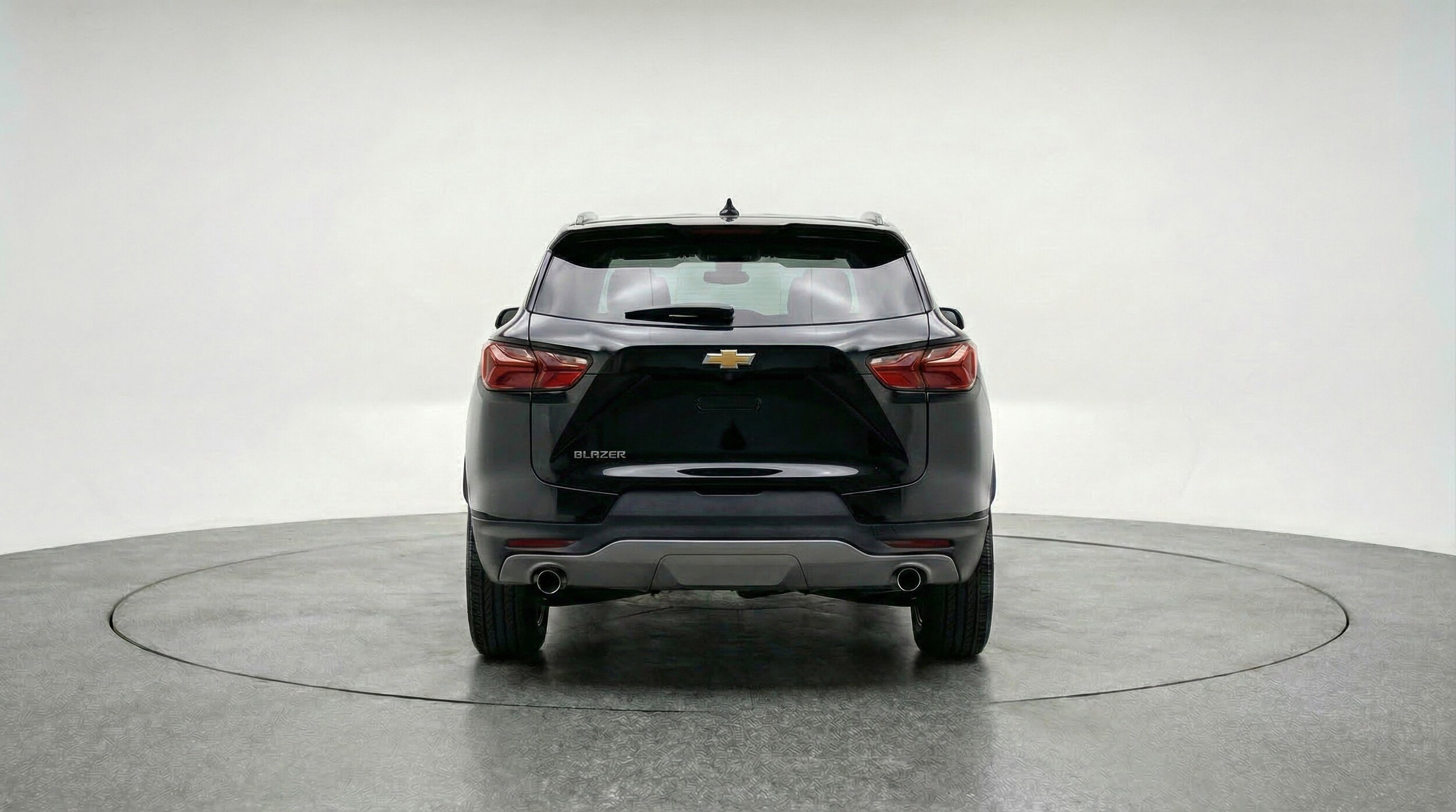 Thumbnail: 2025 Chevrolet Blazer - 7