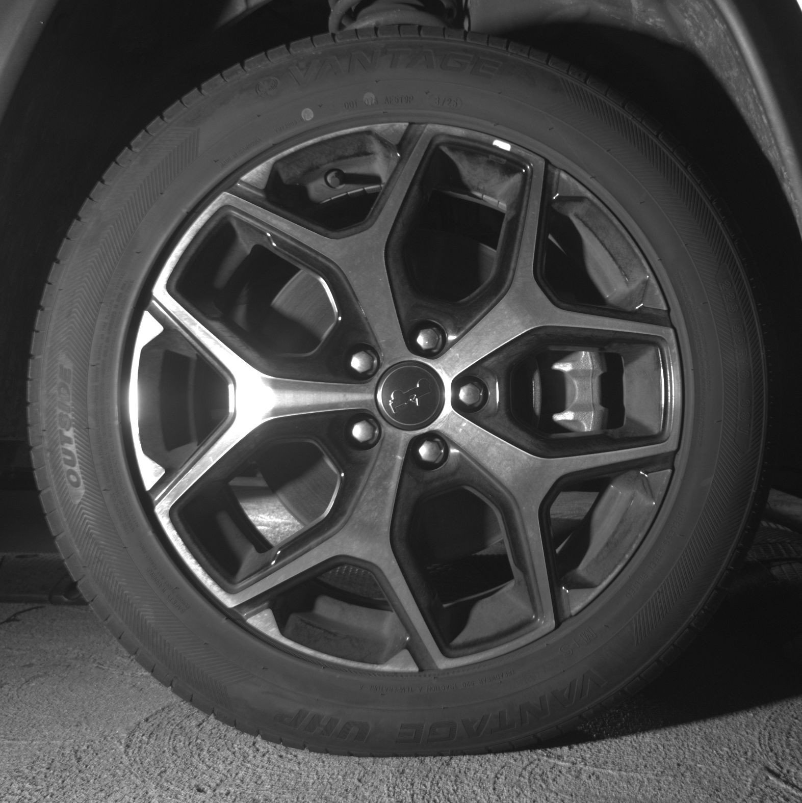 Thumbnail: 2025 Jeep Compass - 13