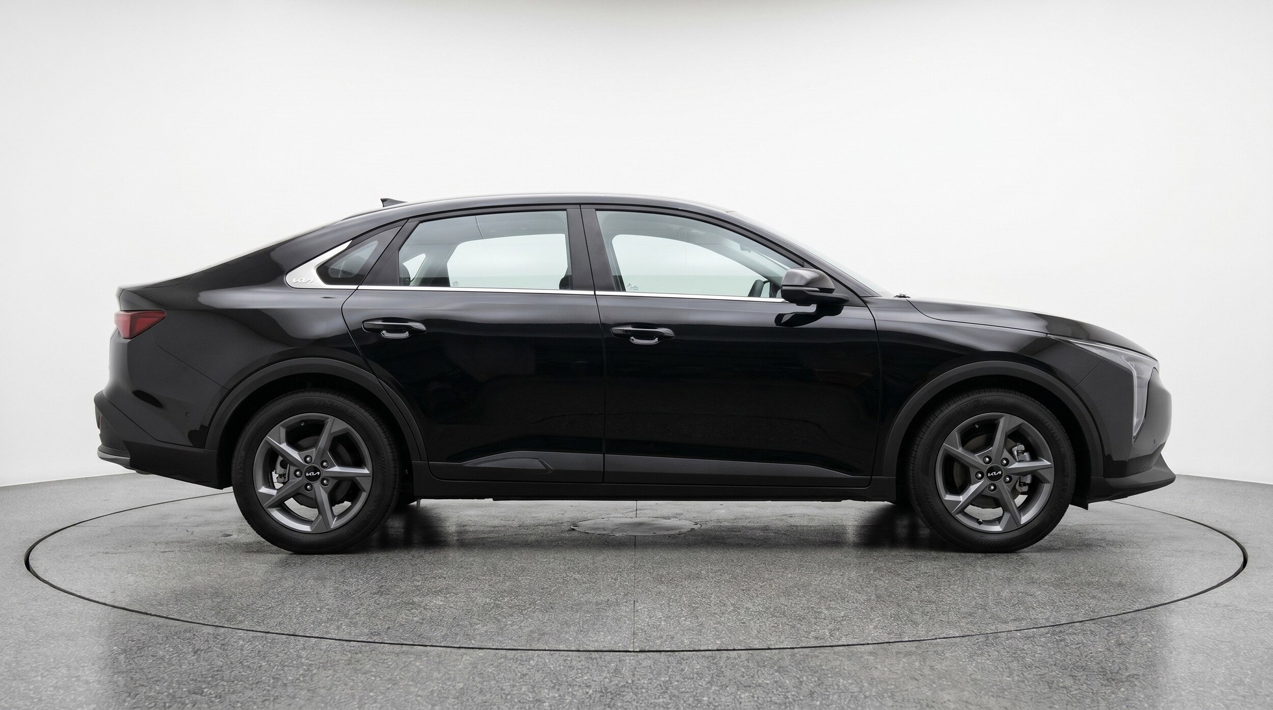 Thumbnail: 2025 Kia K4 - 11