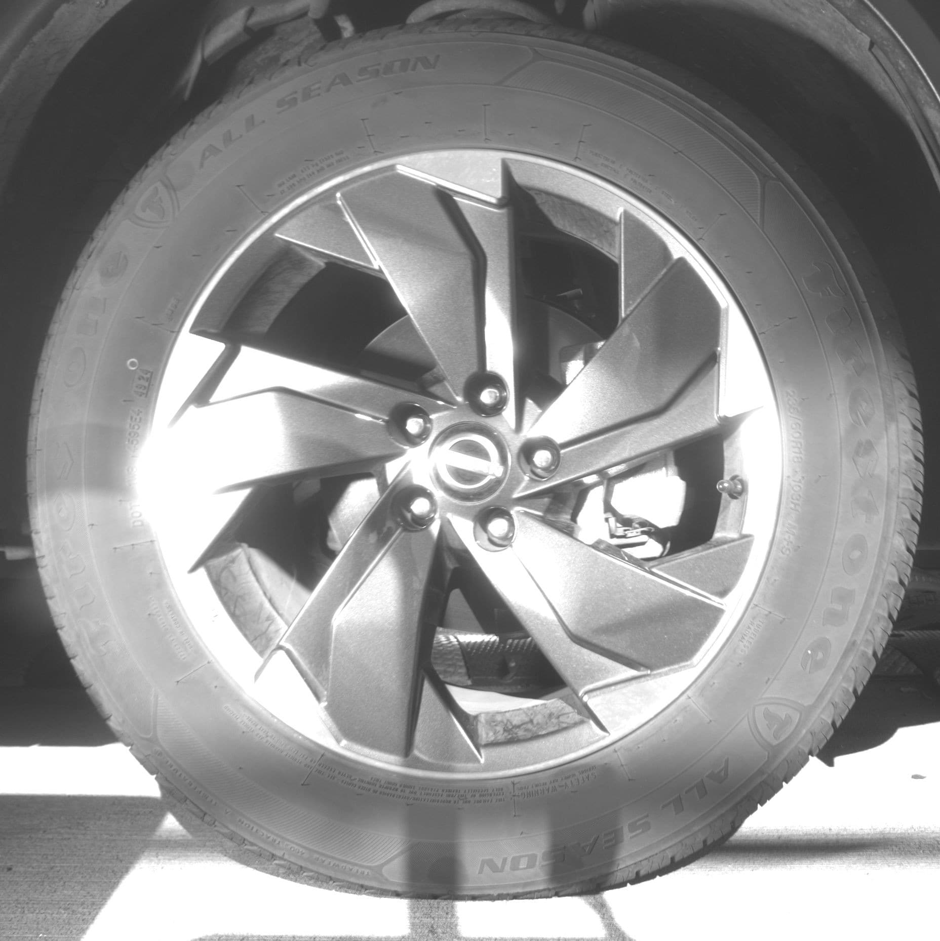 Thumbnail: 2025 Nissan Rogue - 10