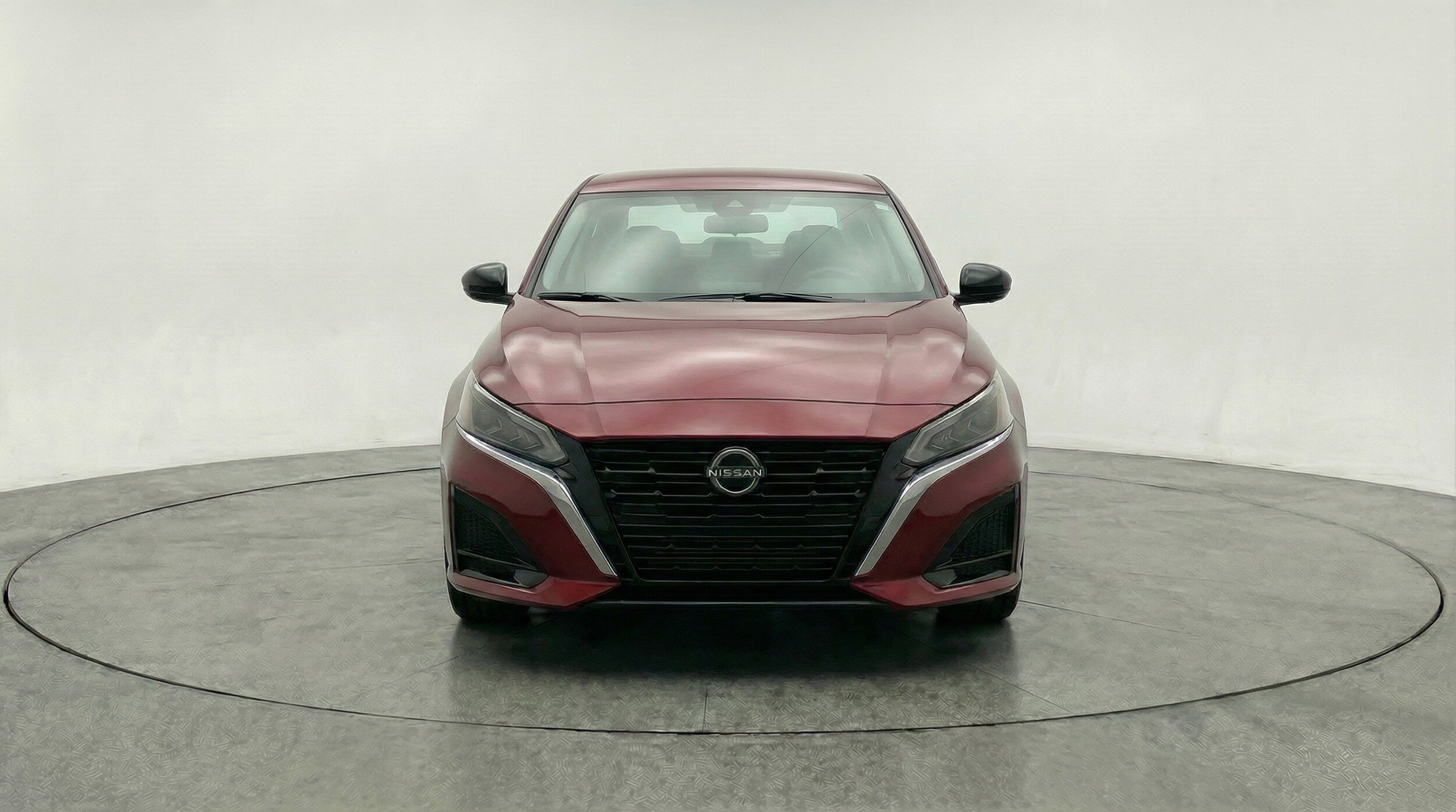 Thumbnail: 2025 Nissan Altima - 2