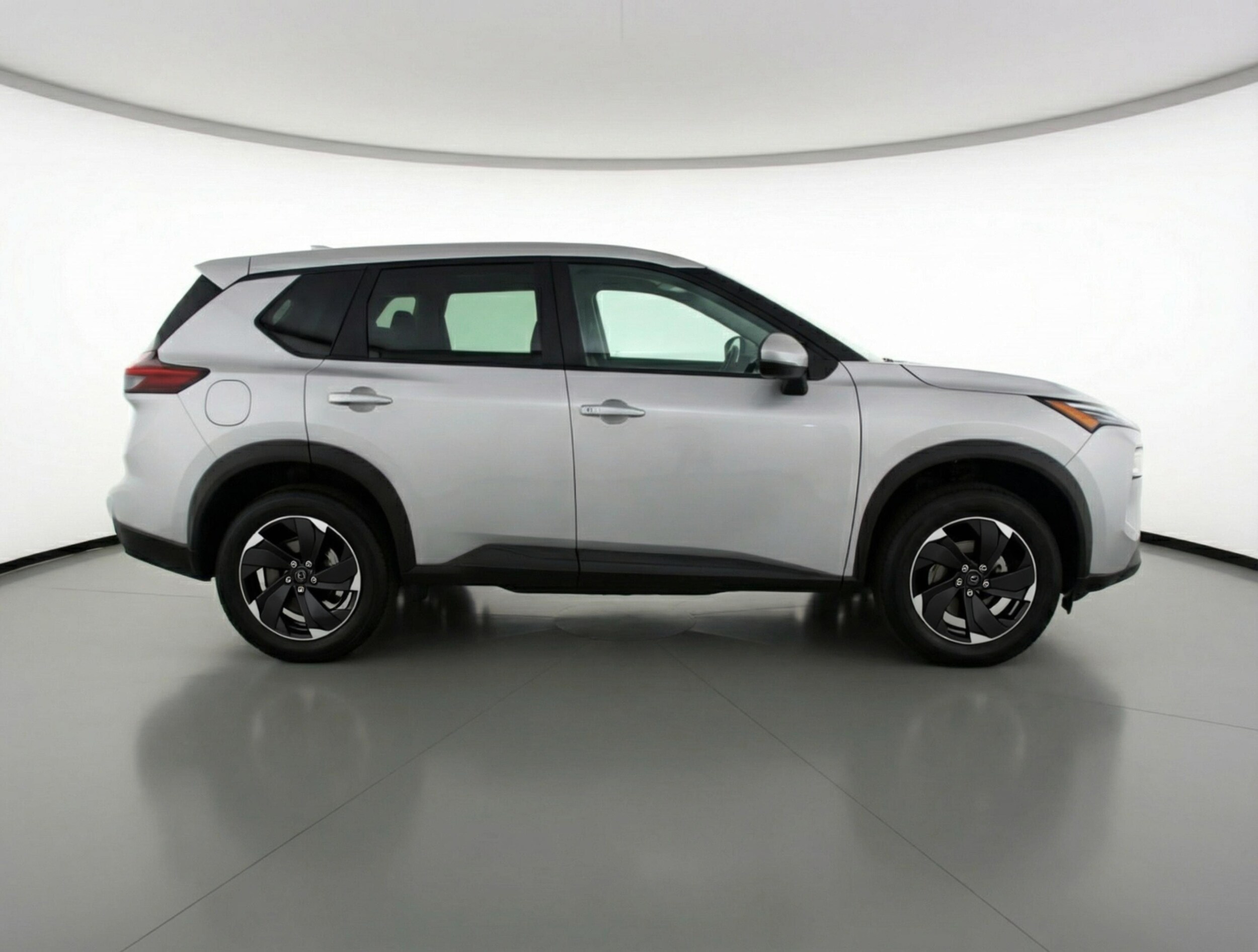 Thumbnail: 2025 Nissan Rogue - 8