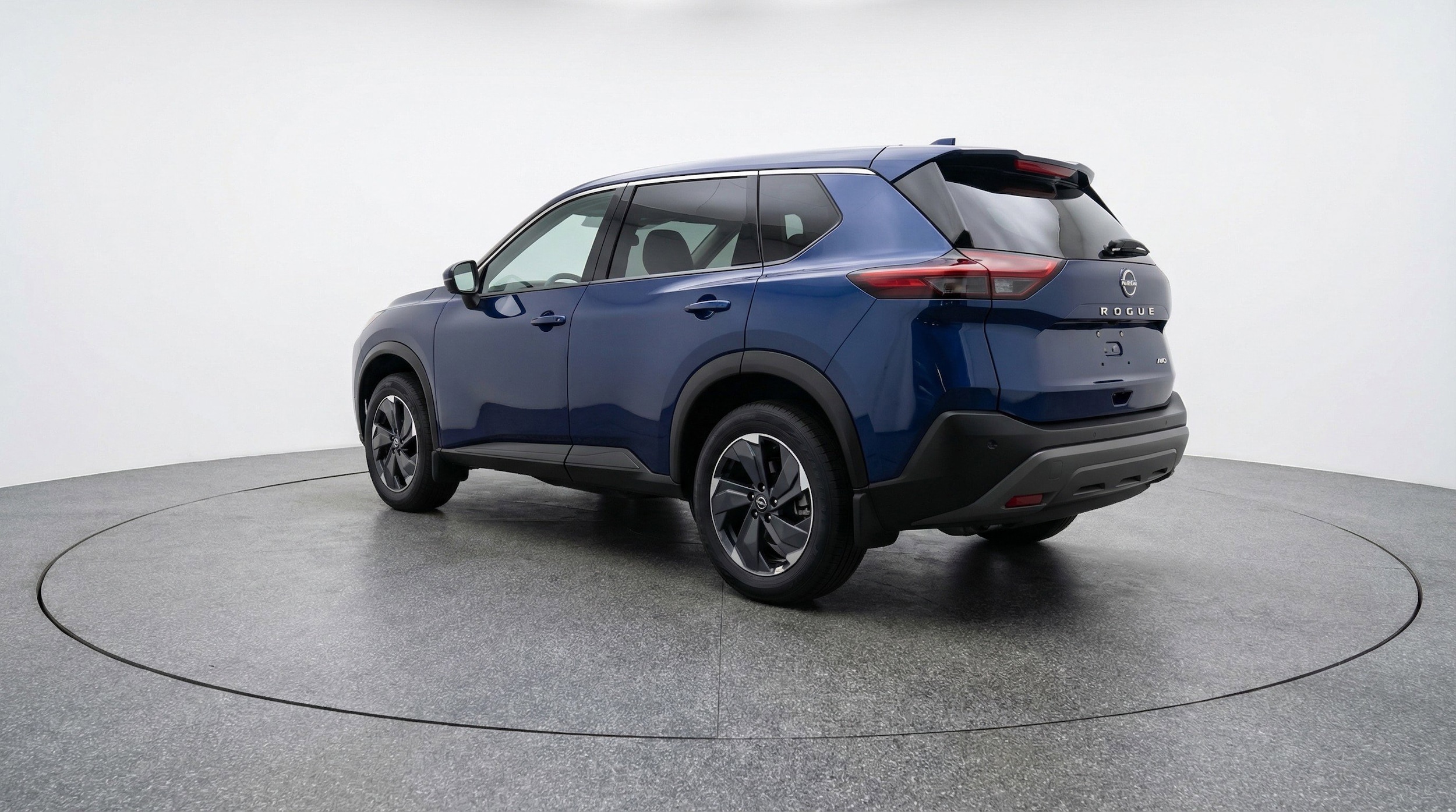 Thumbnail: 2025 Nissan Rogue - 6