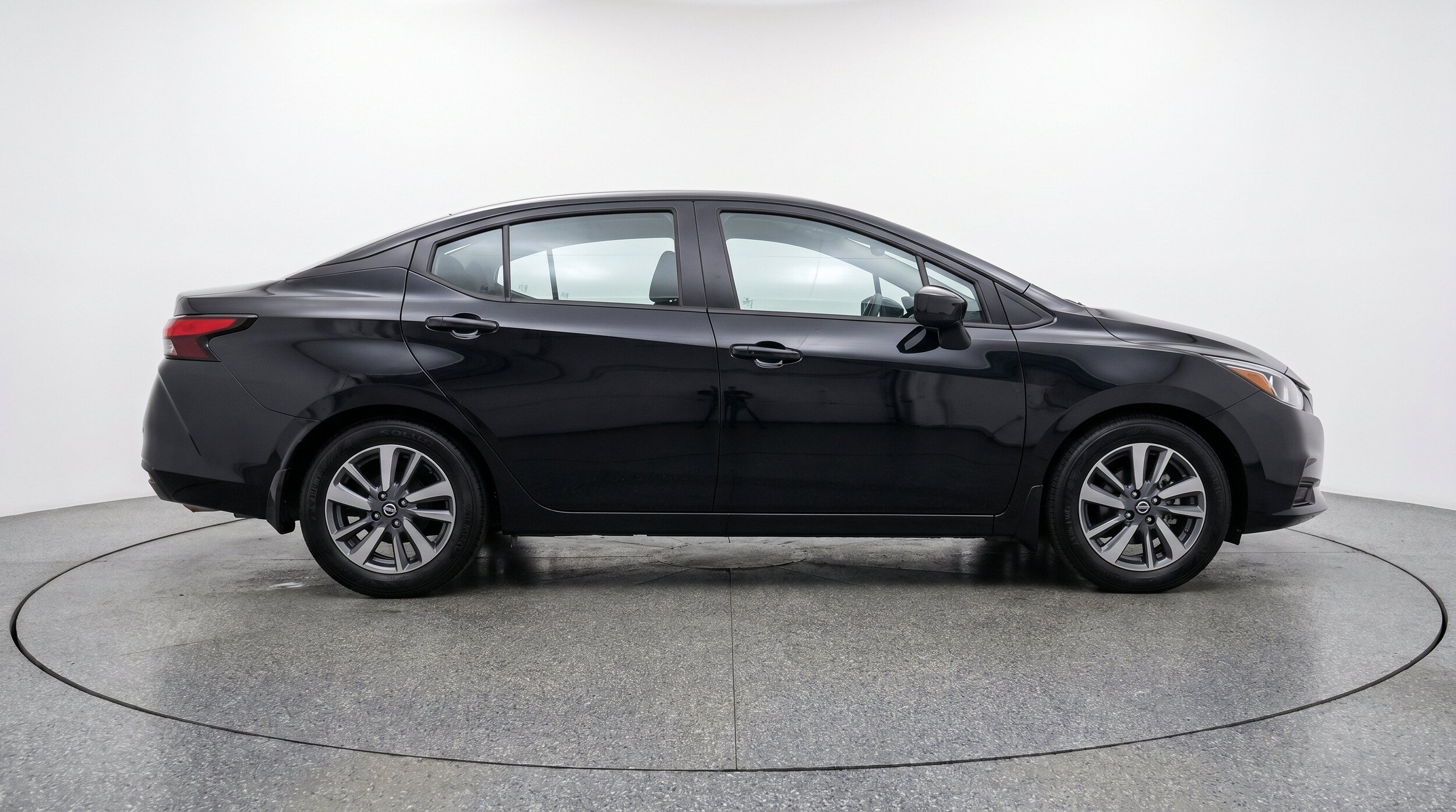 Thumbnail: 2025 Nissan Versa - 11