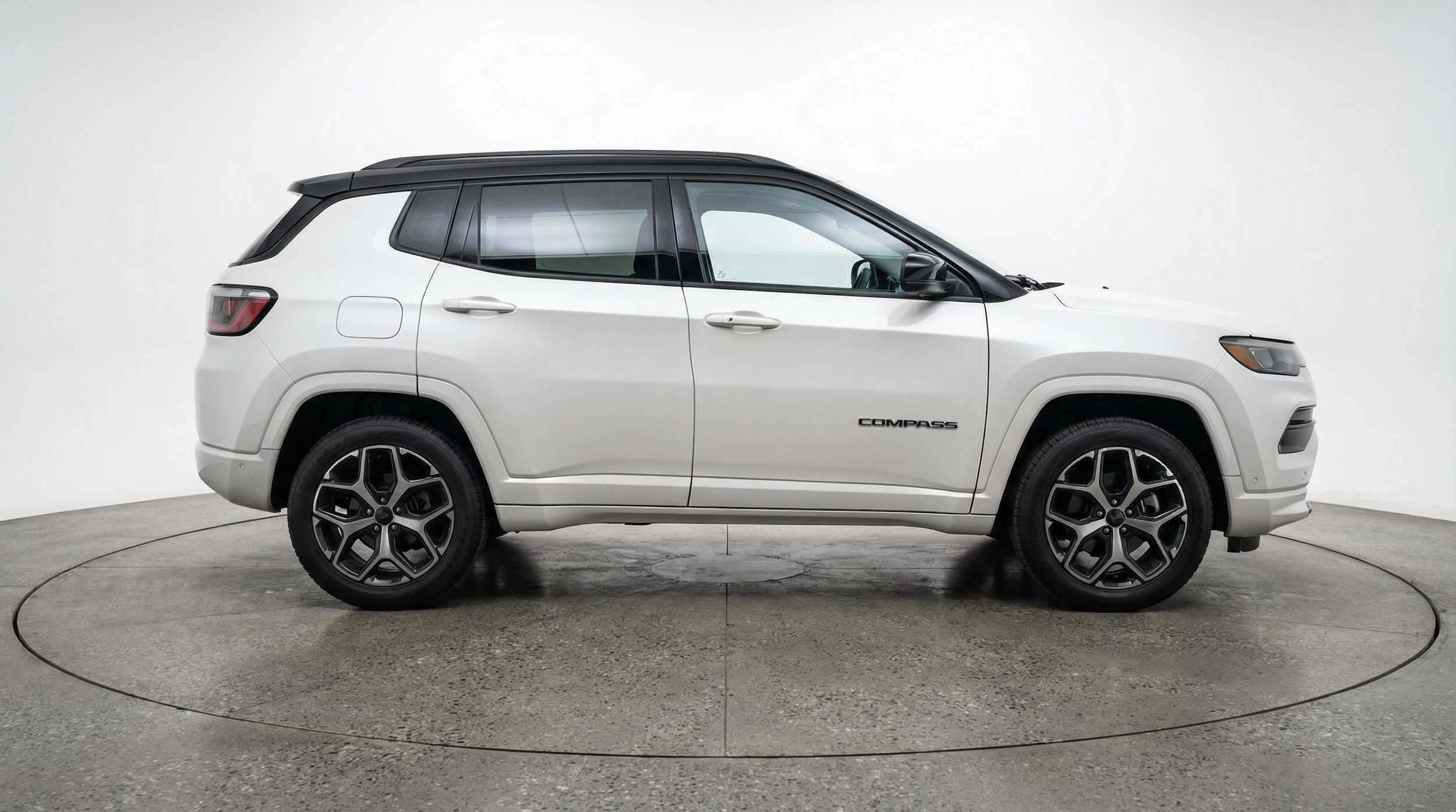 Thumbnail: 2025 Jeep Compass - 8