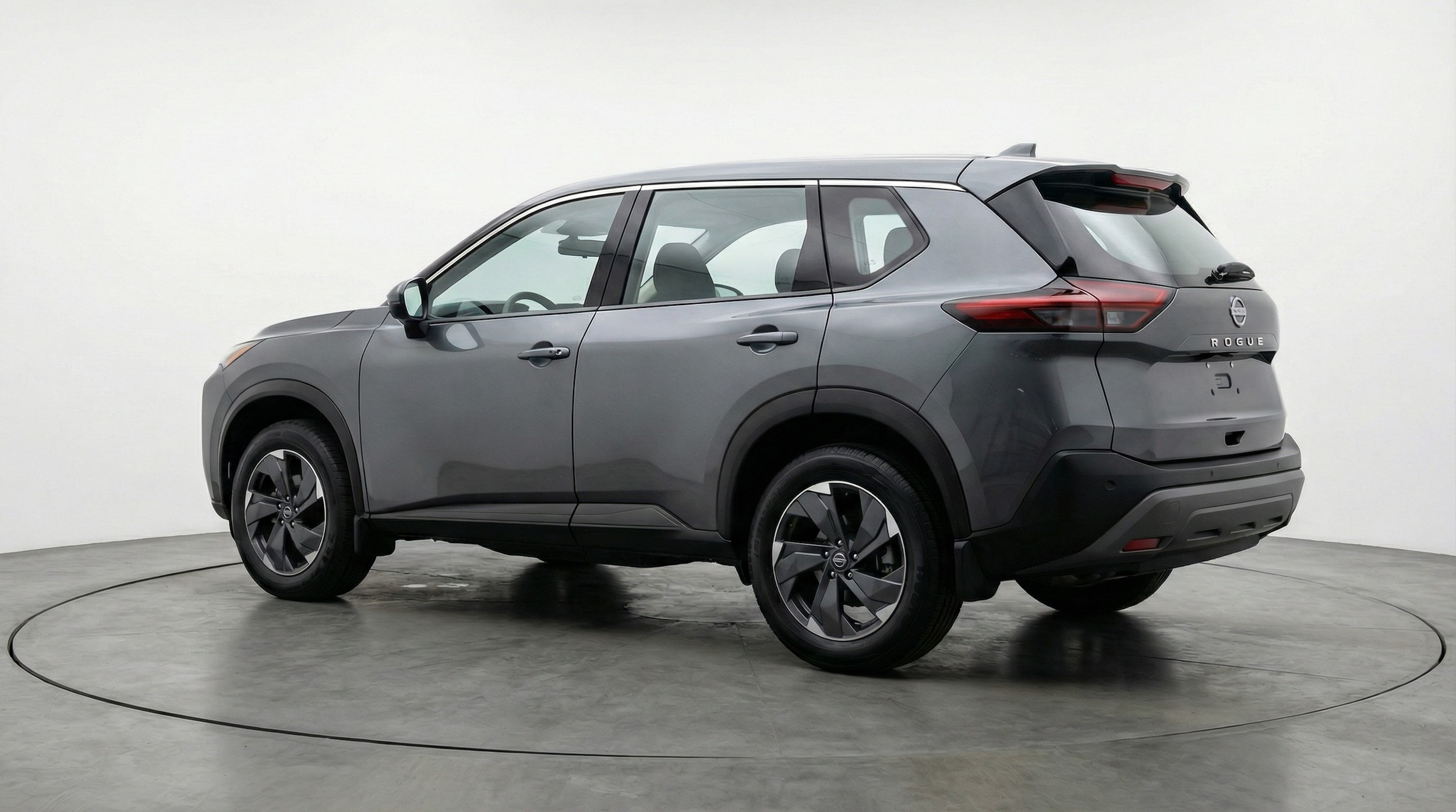 Thumbnail: 2025 Nissan Rogue - 5