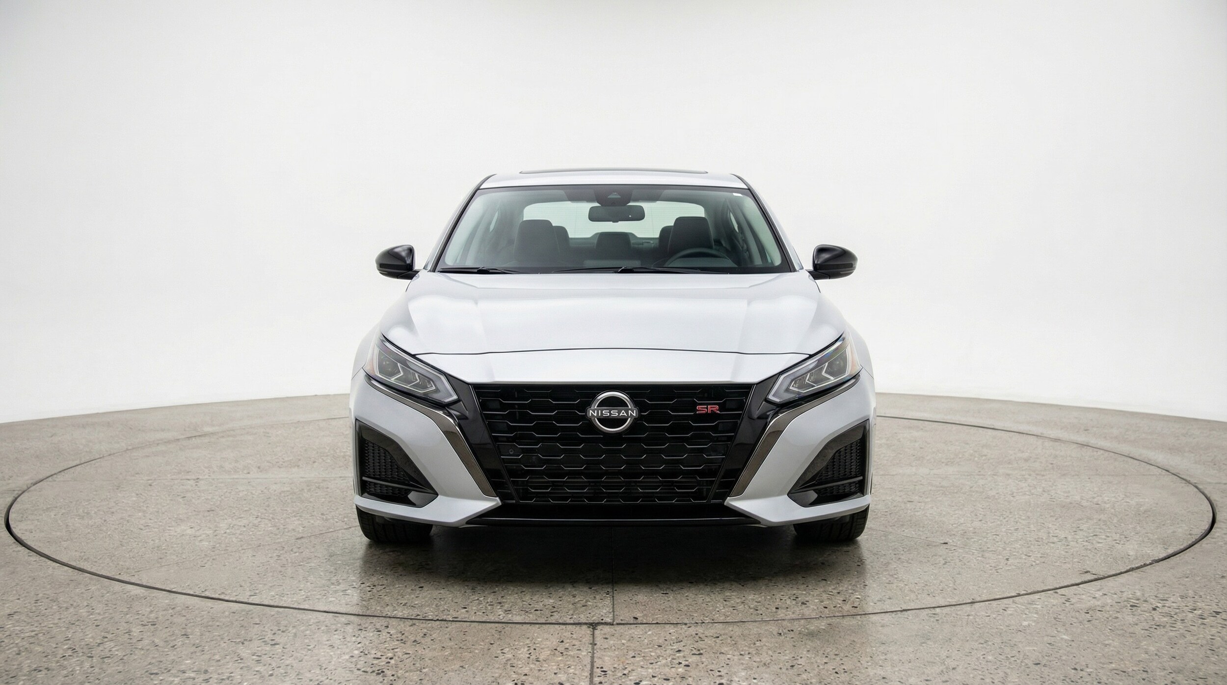 Thumbnail: 2025 Nissan Altima - 2