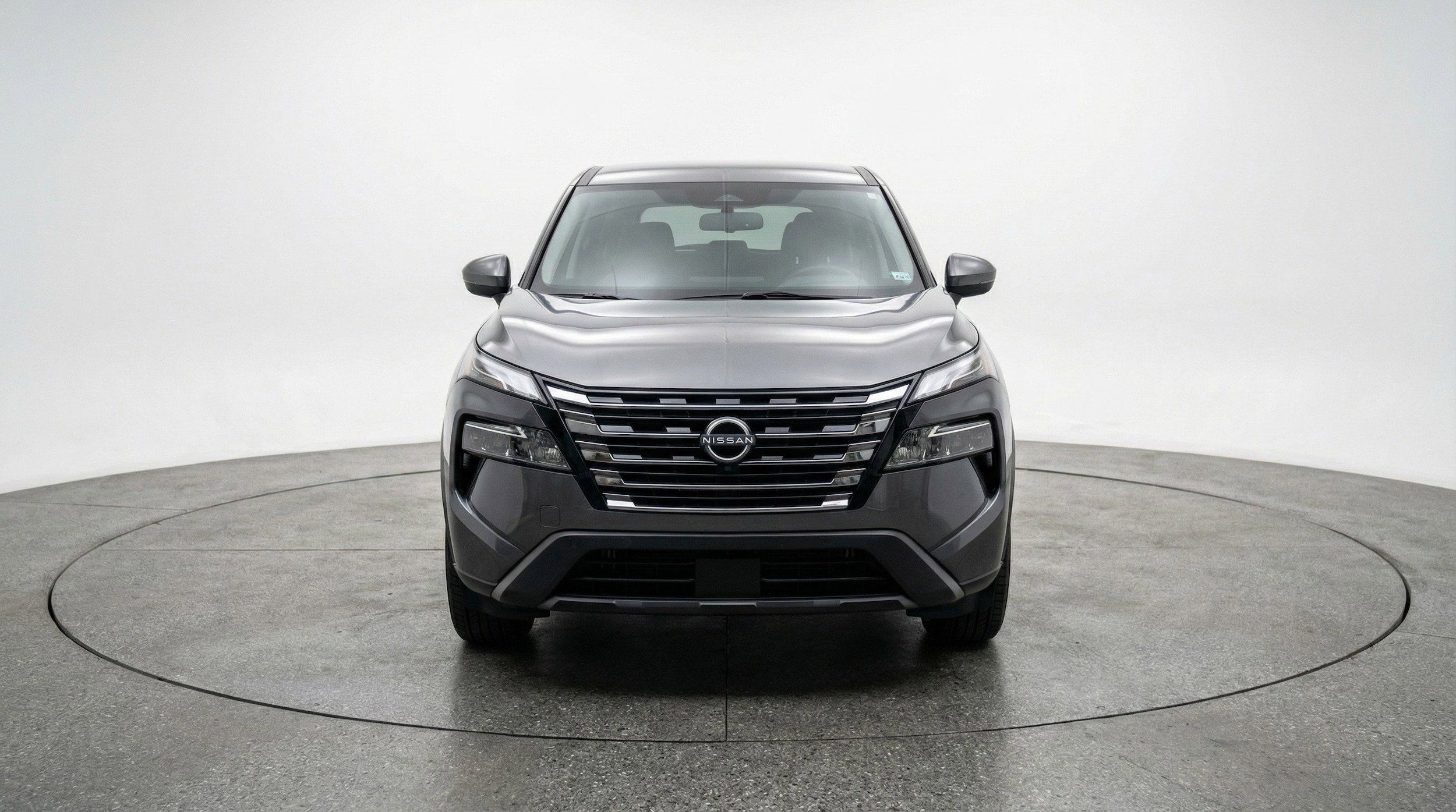 Thumbnail: 2025 Nissan Rogue - 2