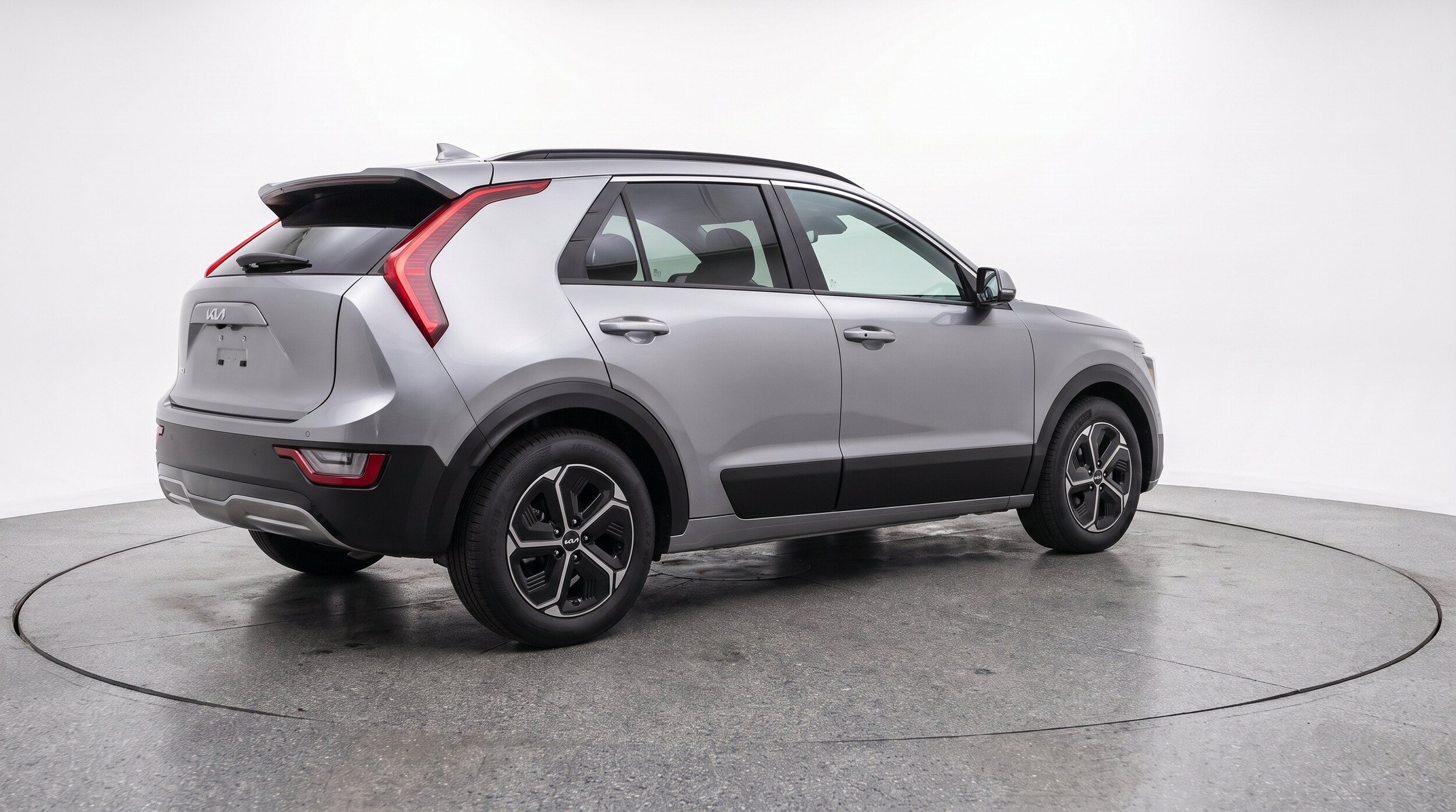 Thumbnail: 2026 Kia Niro - 9
